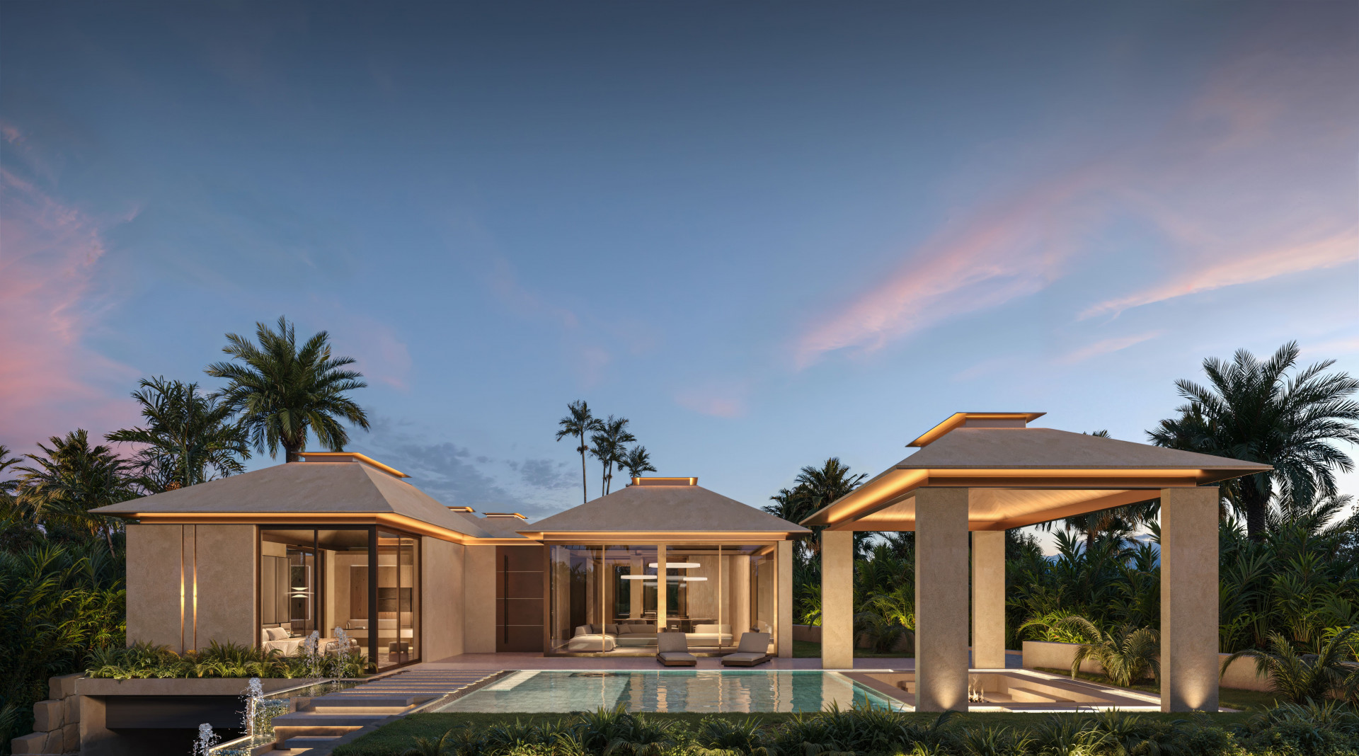 Villa for sale in Nueva Andalucia, Marbella