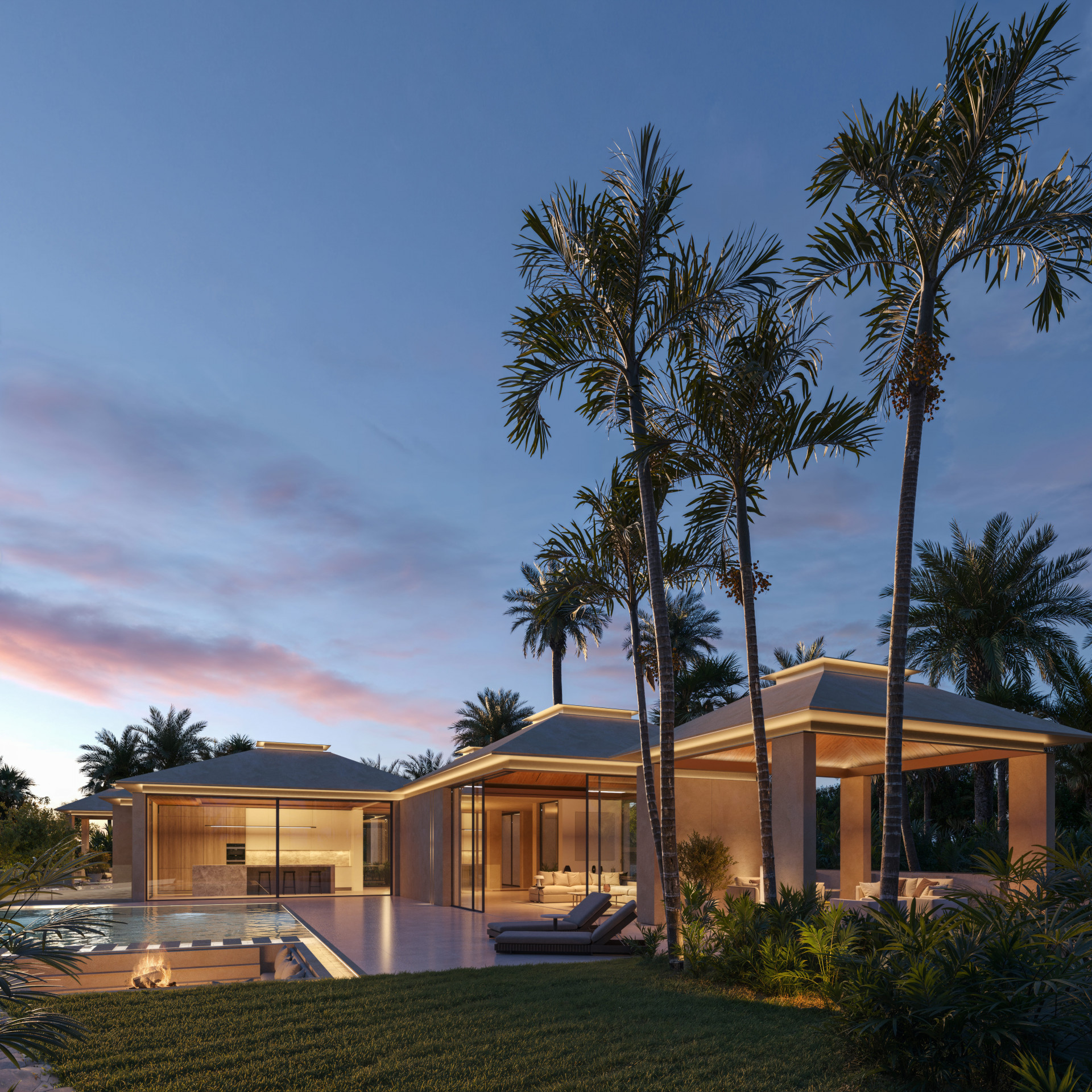 Villa for sale in Nueva Andalucia, Marbella