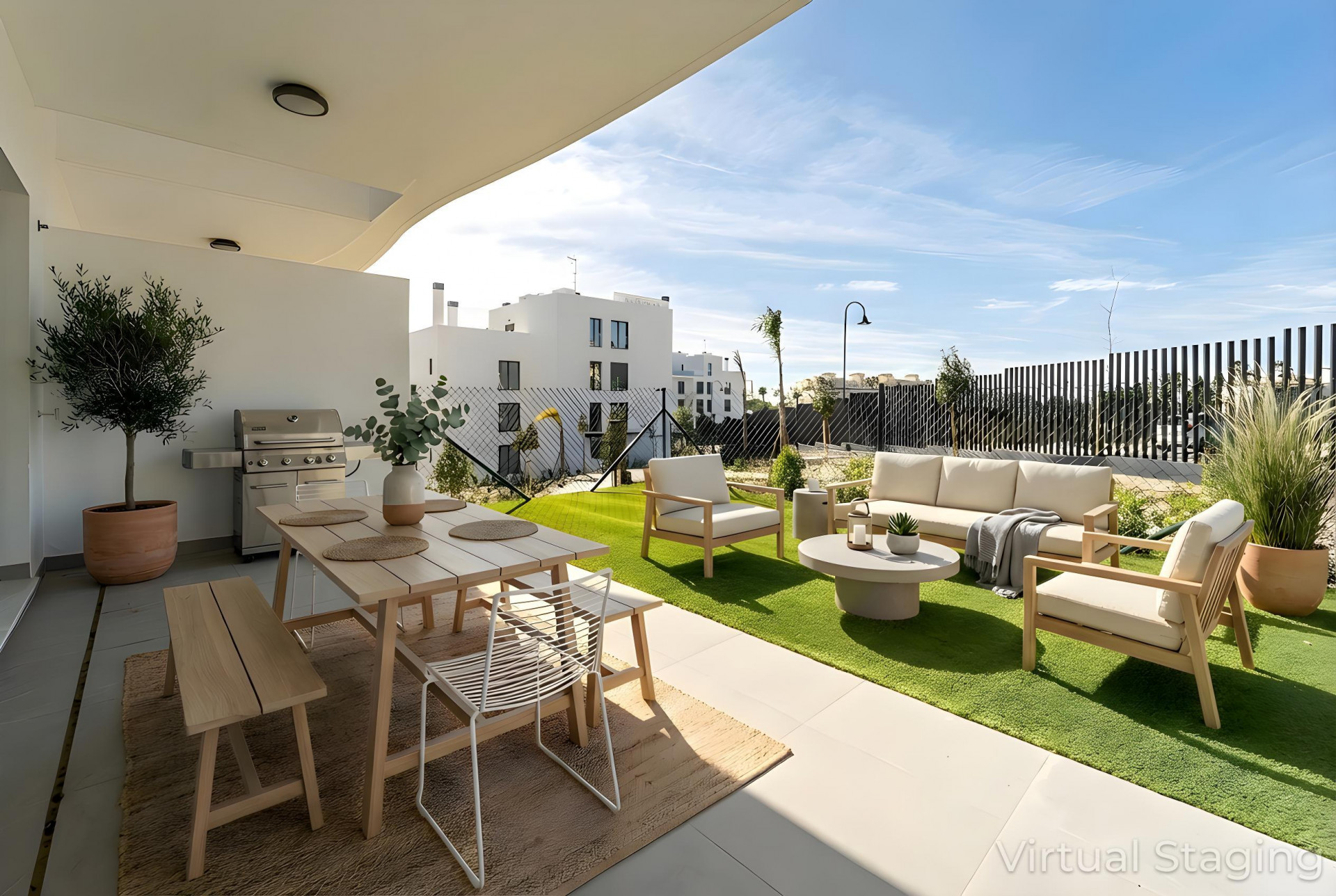 Ground Floor Apartment for sale in Mijas Costa
