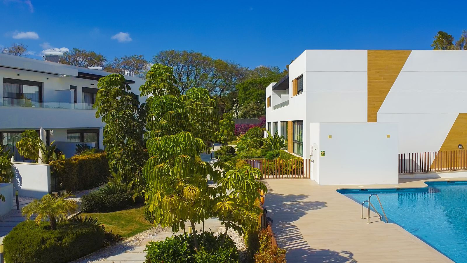 Town House for sale in Marbella