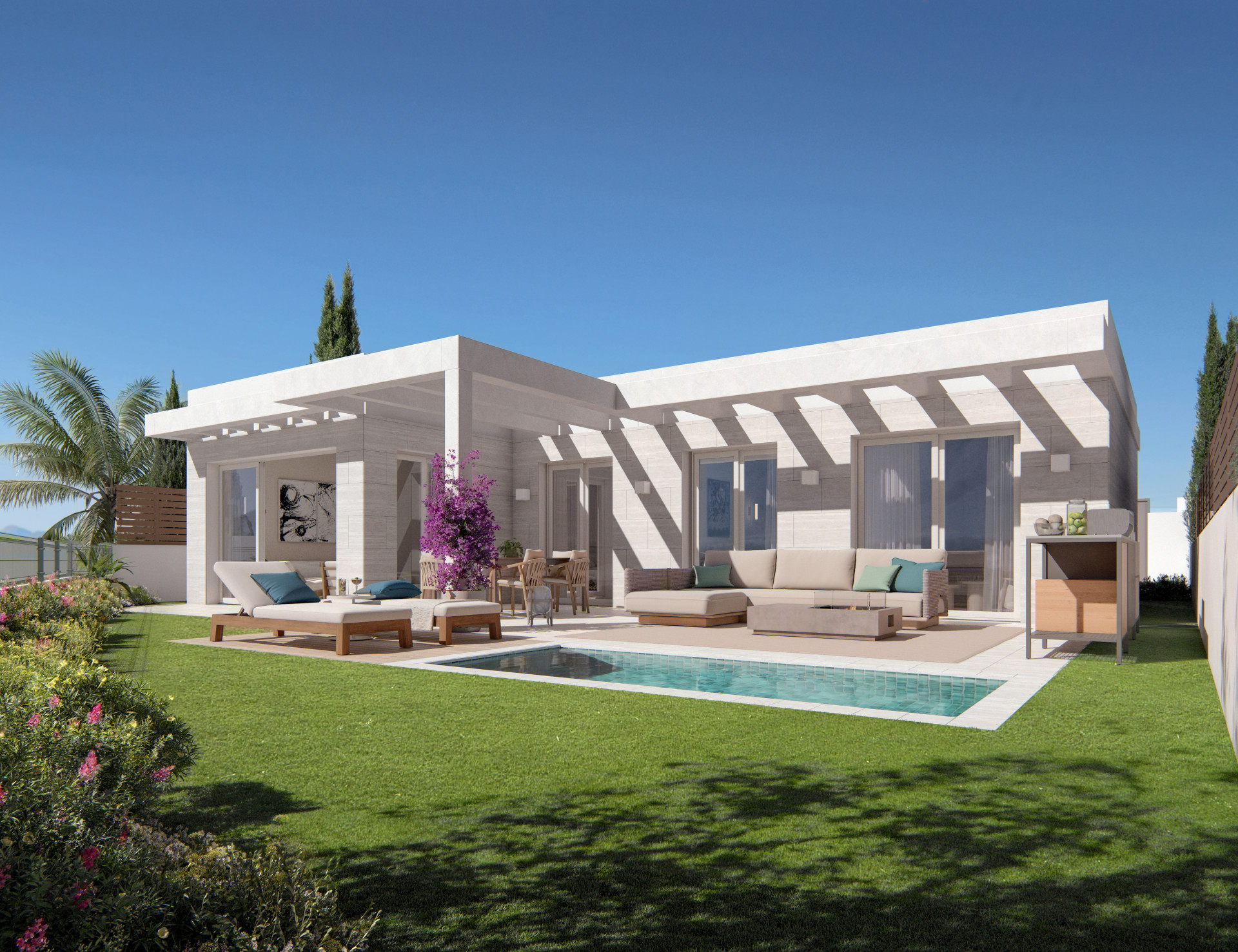 Villa for sale in Cala de Mijas, Mijas Costa
