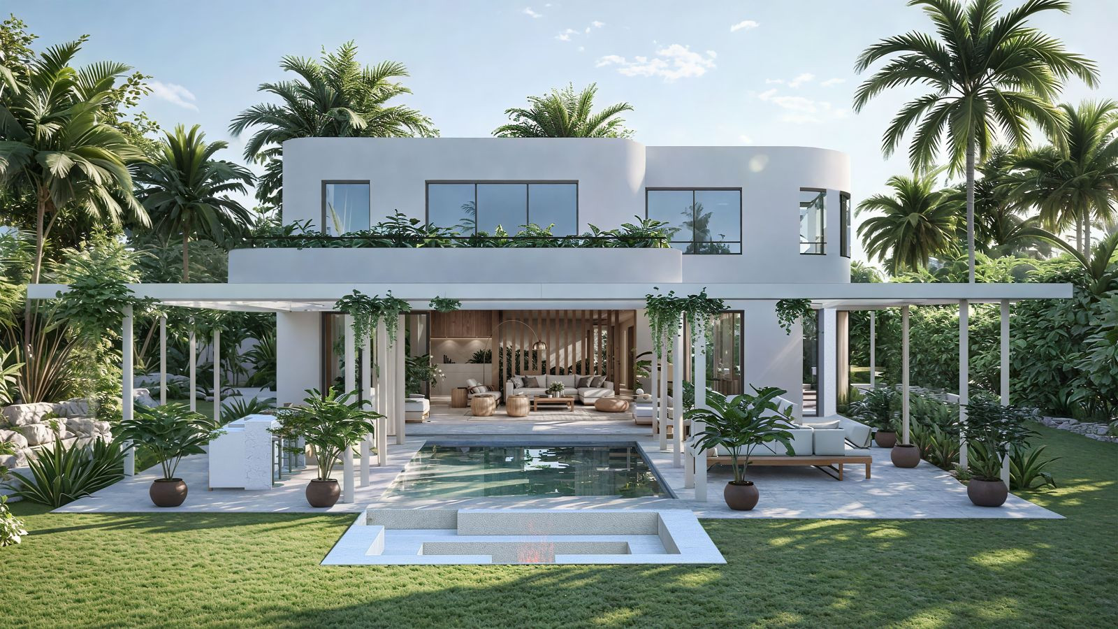 Villa for sale in Marbesa, Marbella East