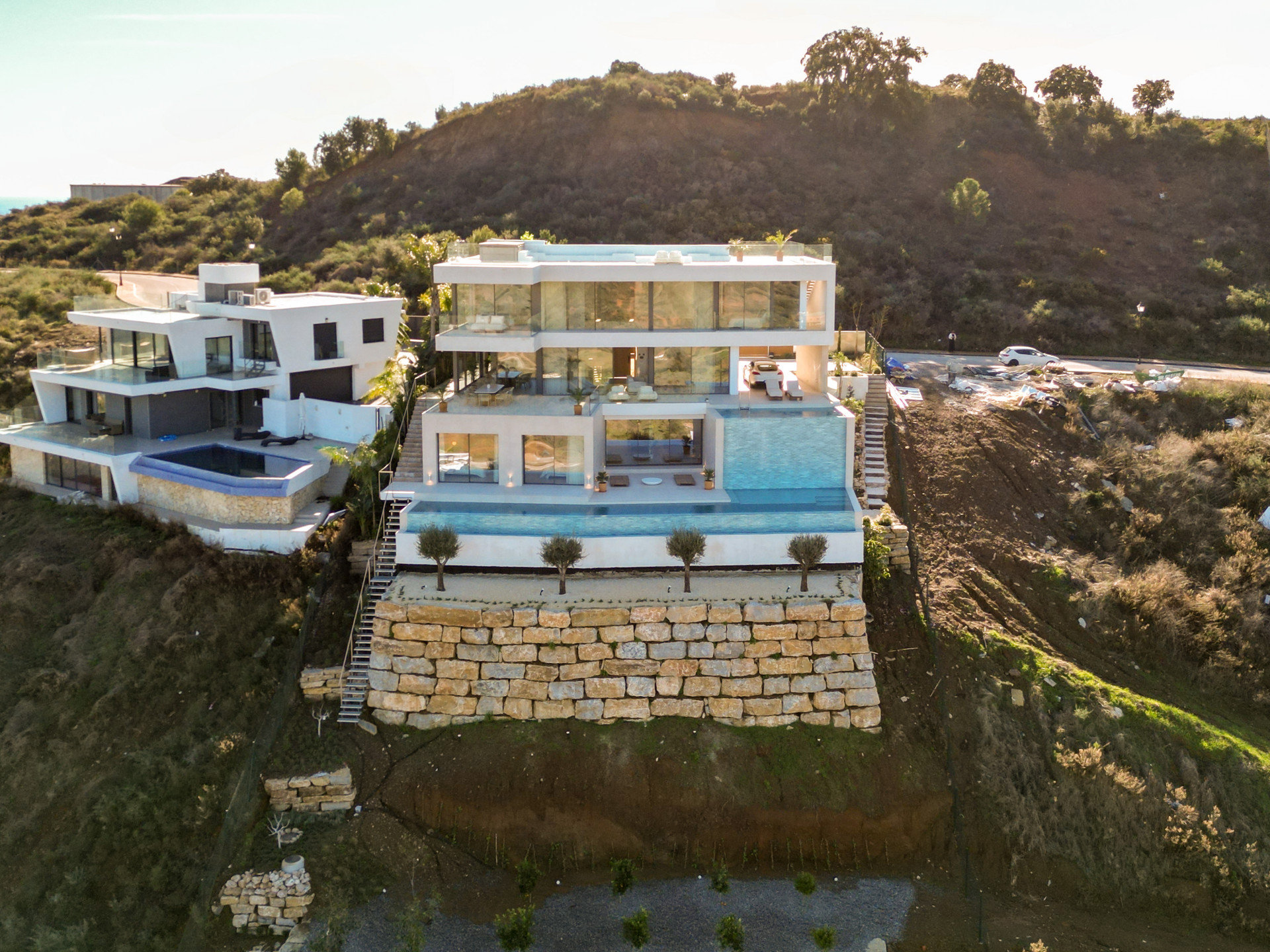 Luxury Villa in La Cala Golf Resort, Mijas Costa, Malaga
