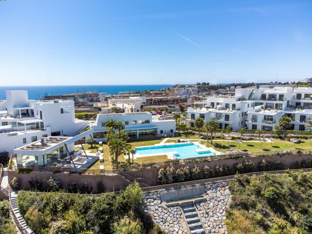 Apartment for sale in Cala de Mijas, Mijas Costa