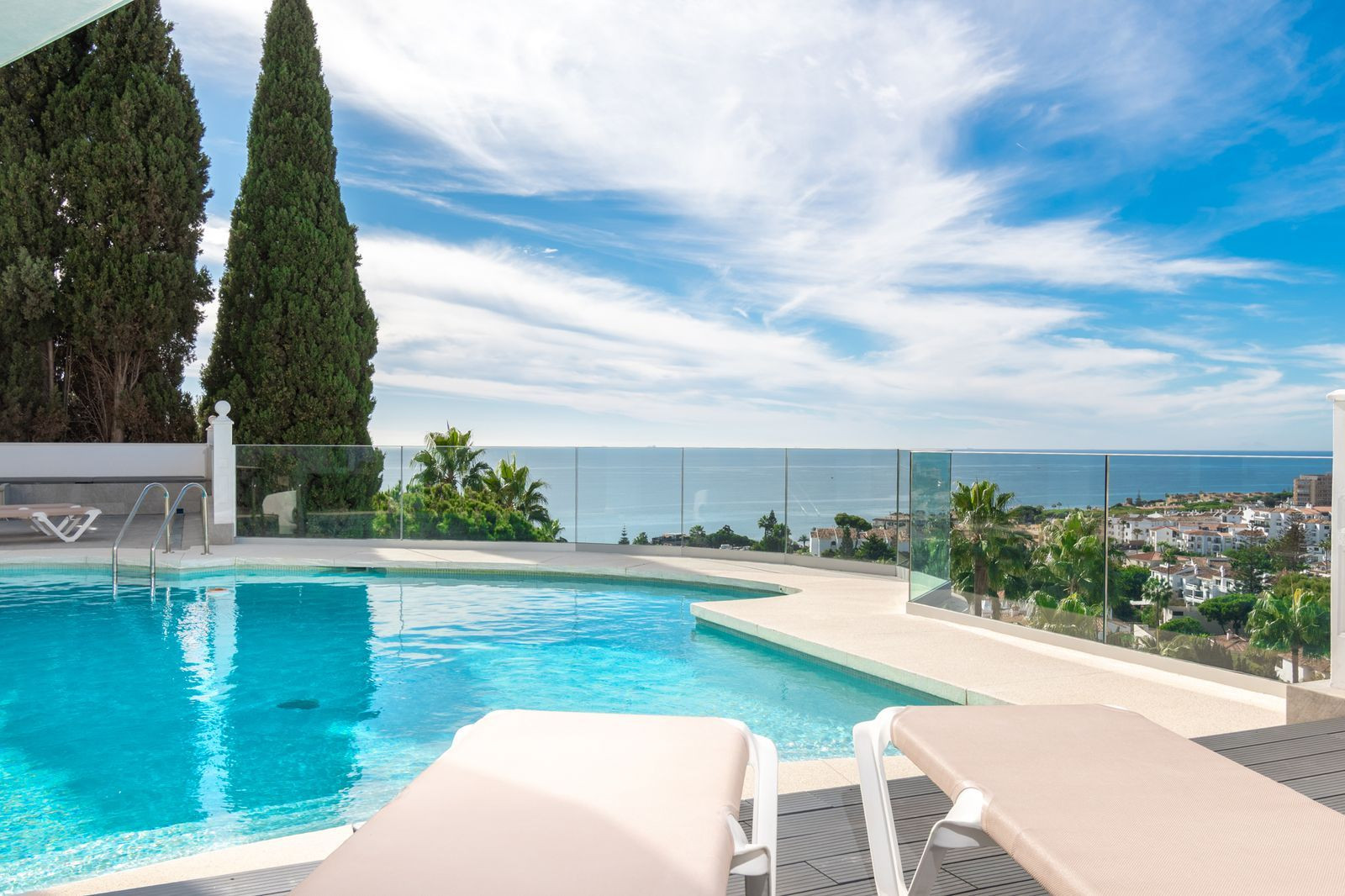 Villa for sale in Riviera del Sol, Mijas Costa