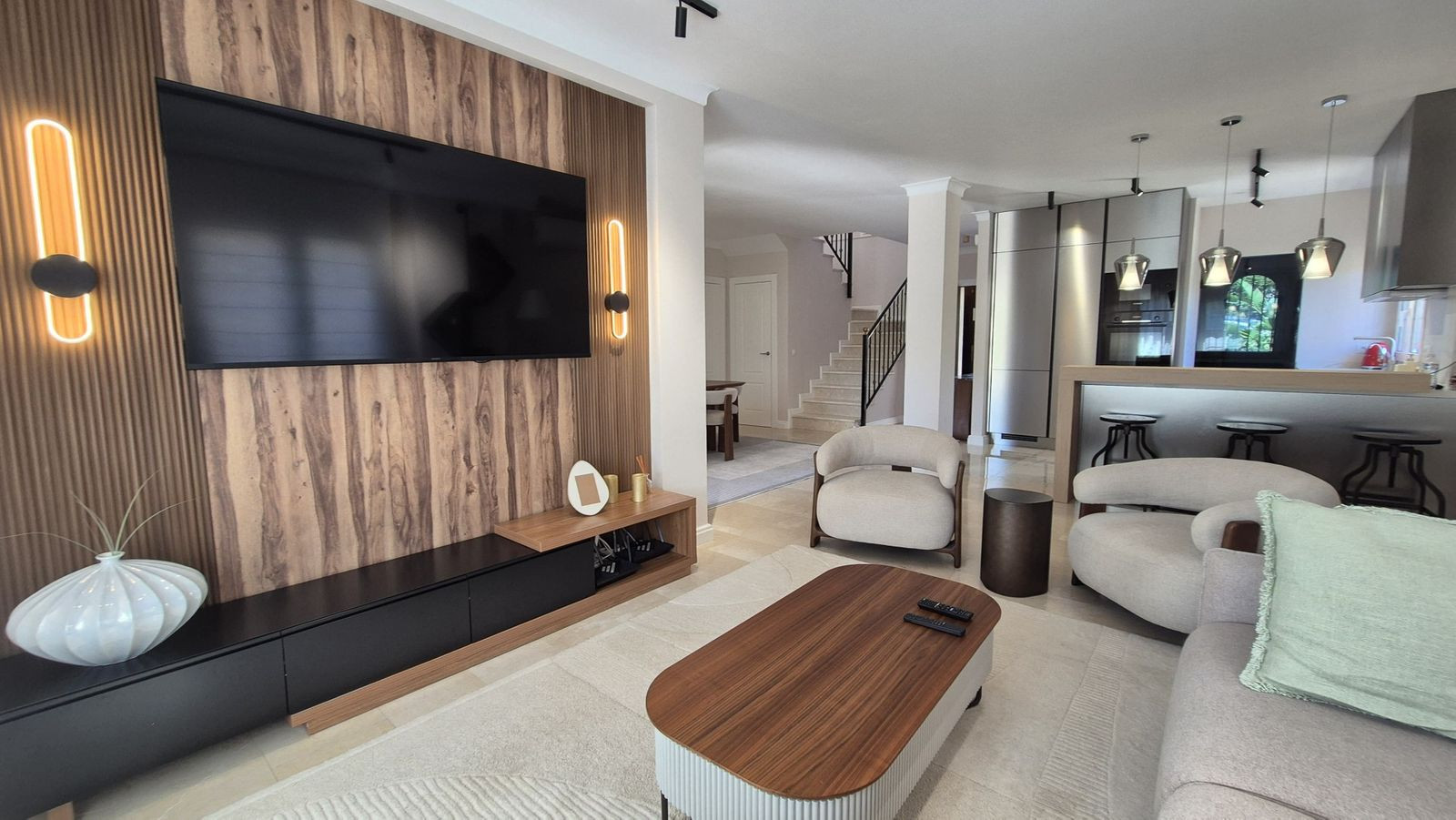 Villa for sale in Riviera del Sol, Mijas Costa
