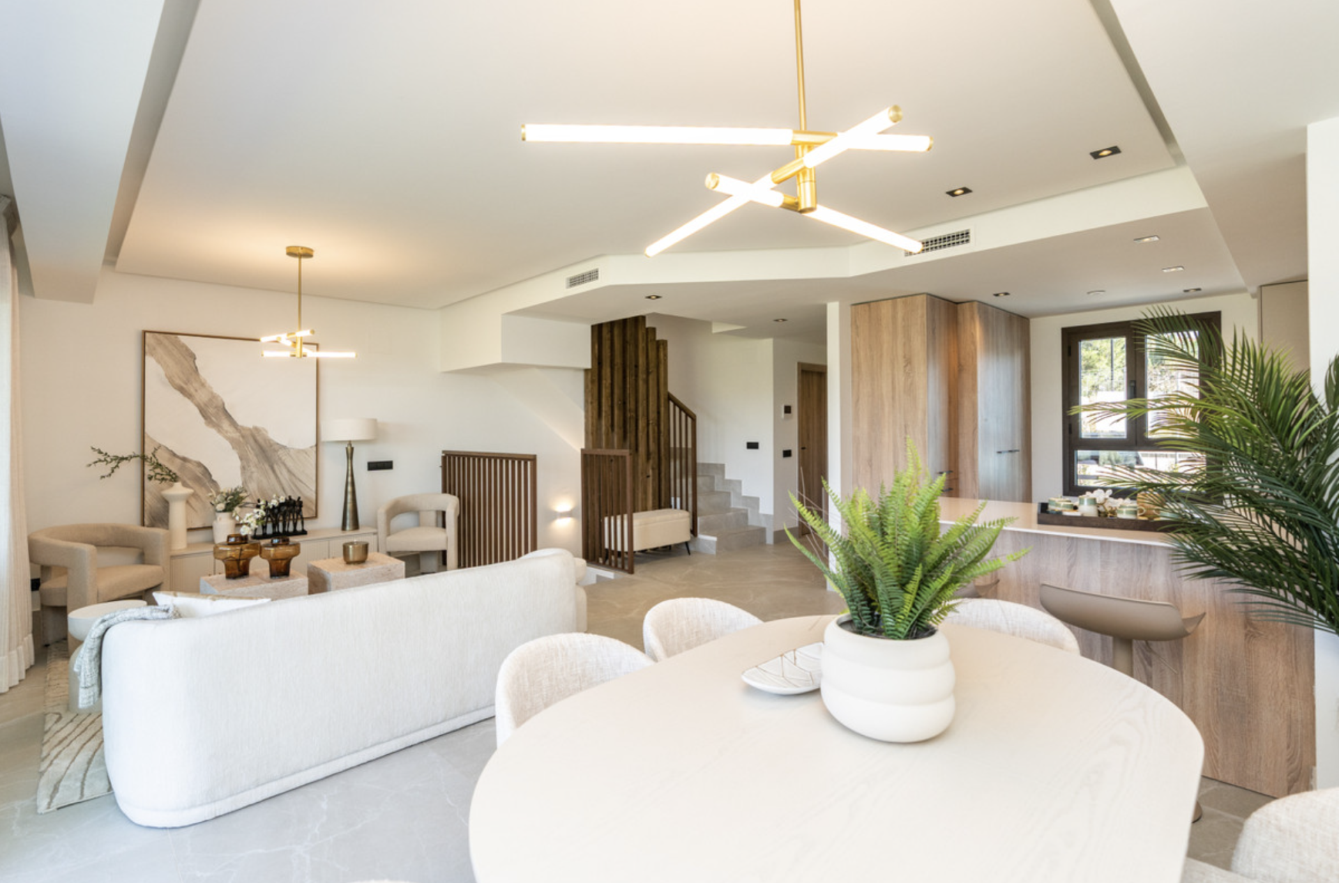 Town House for sale in La Cala Golf Resort, Mijas Costa
