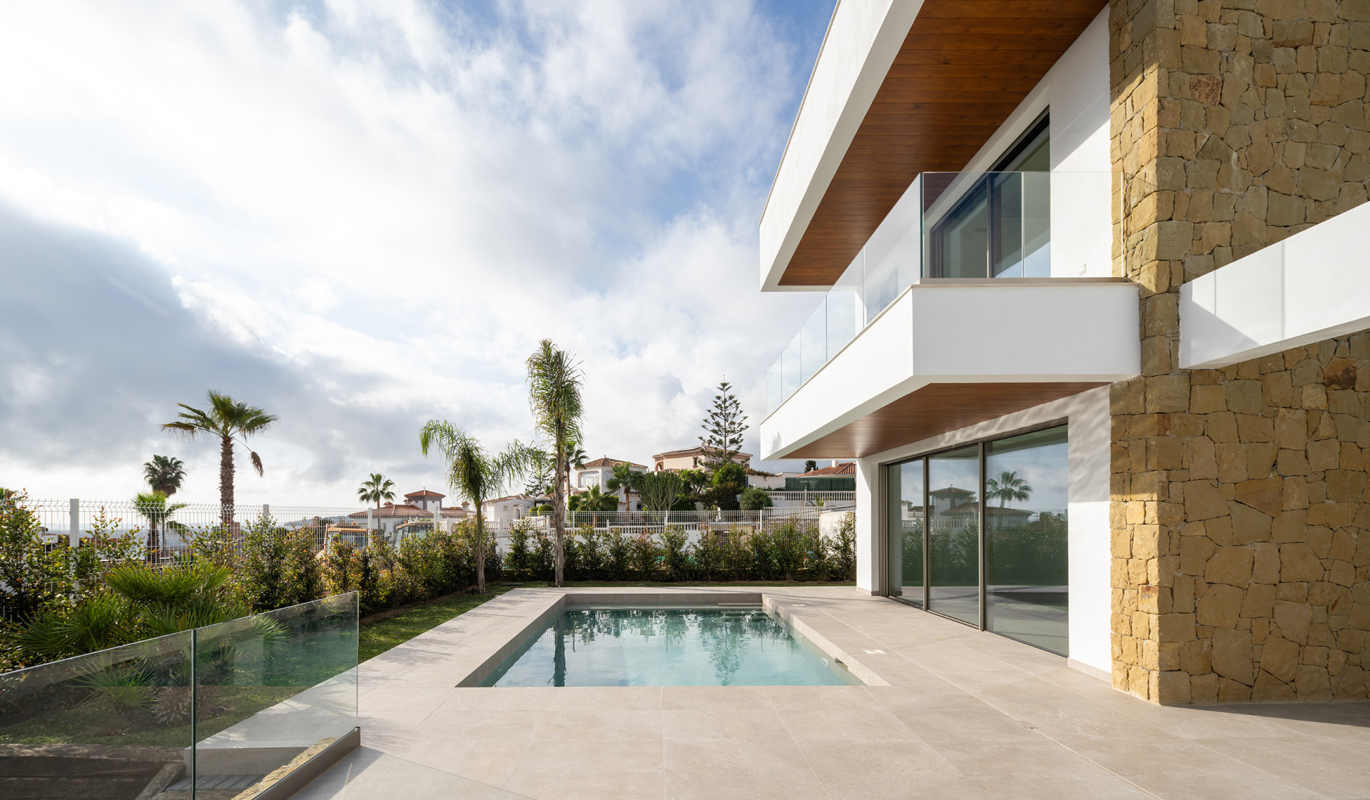 Villa for sale in Mijas Costa