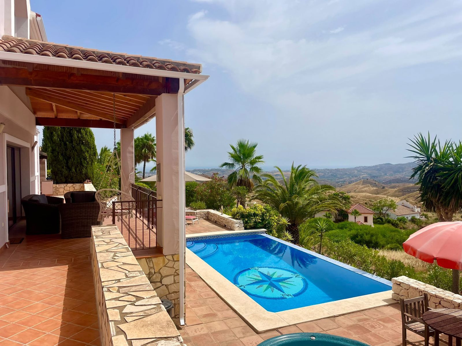 Villa for sale in Valtocado, Mijas