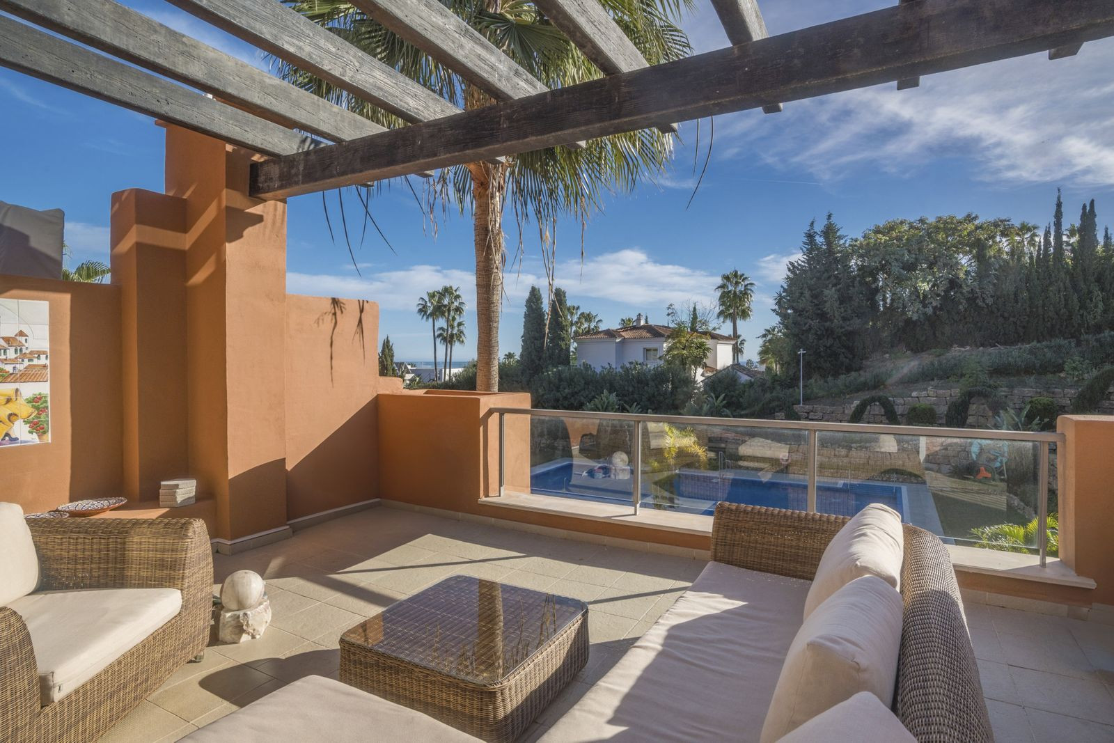 Apartment for sale in Nueva Andalucia, Marbella