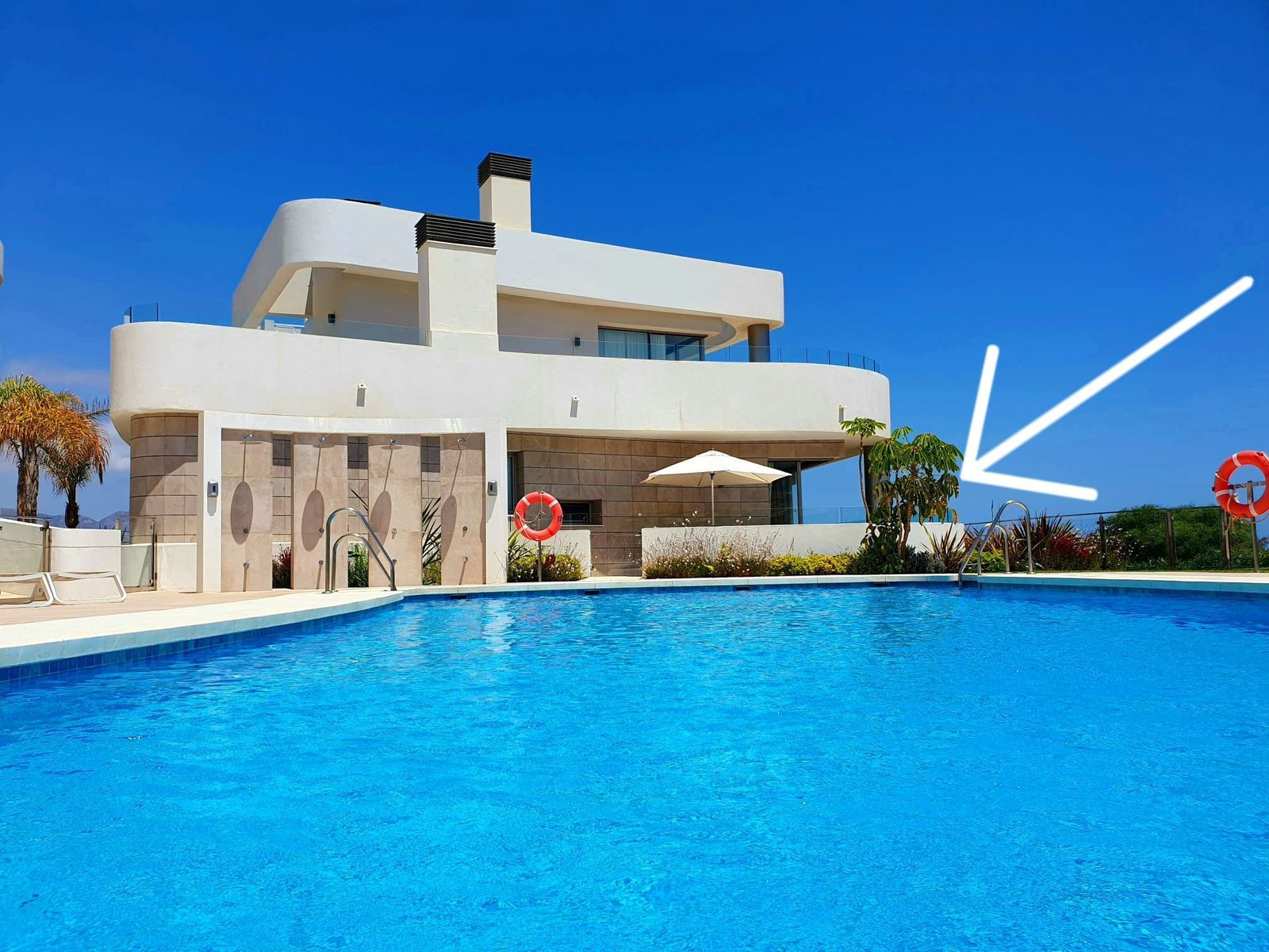 Ground Floor Apartment for sale in Mijas