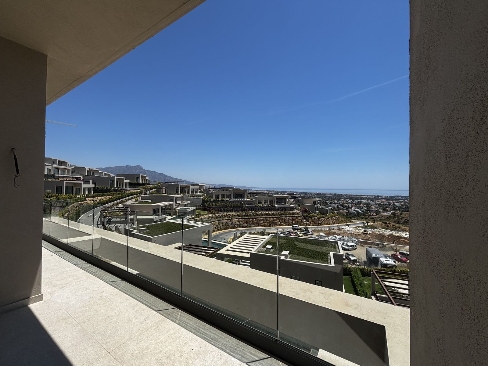 Villa for sale in Benahavis