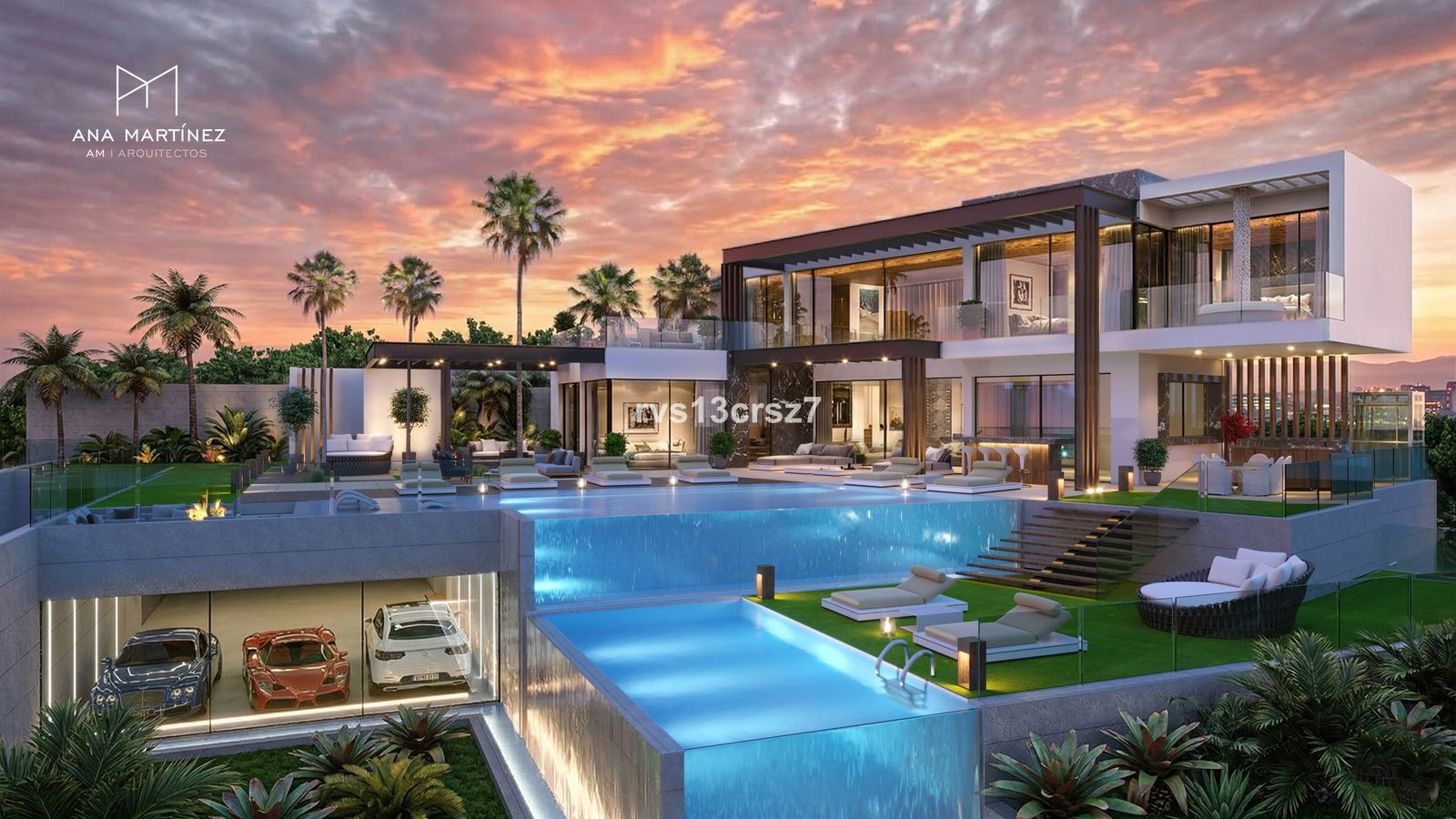 Villa for sale in Elviria, Marbella East