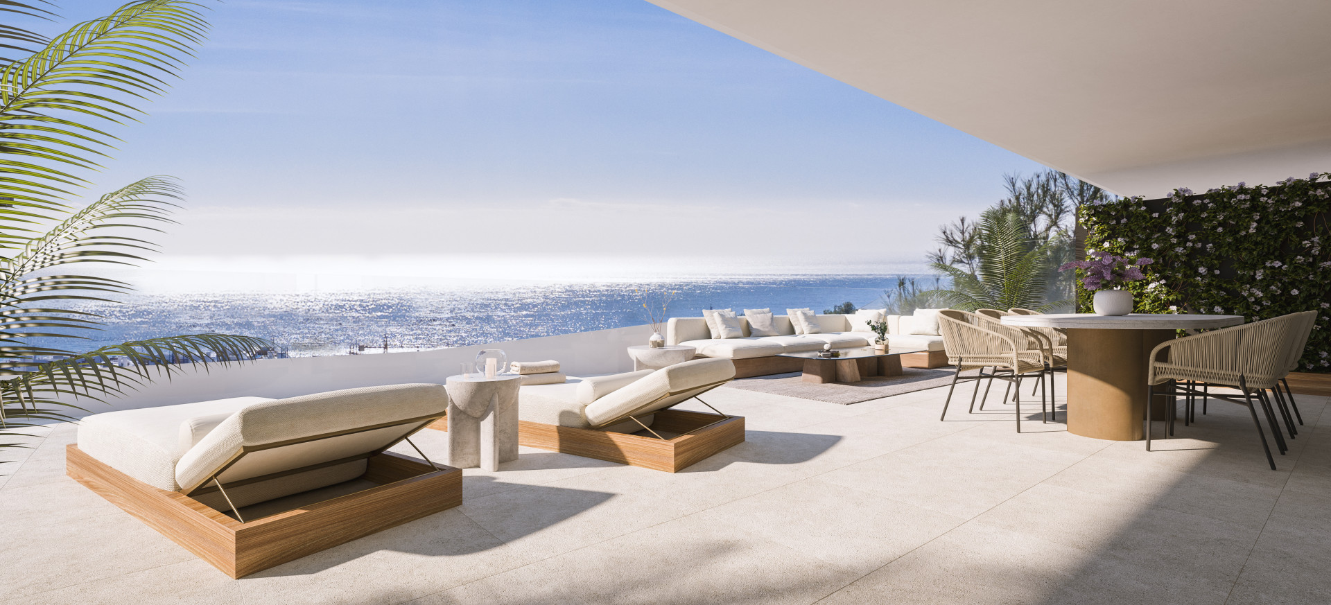 Apartment for sale in El Higueron, Fuengirola