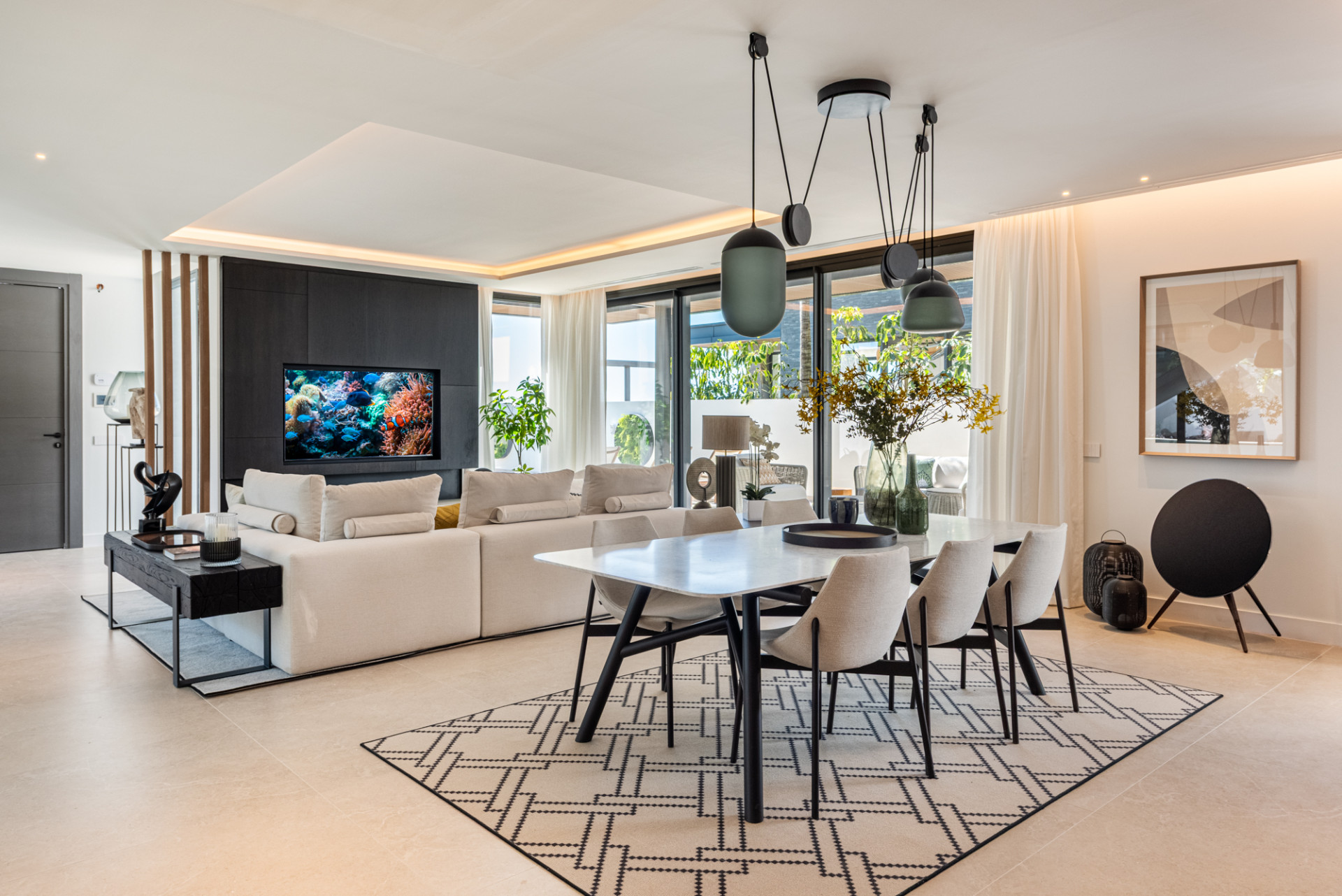 Villa for sale in Cala de Mijas, Mijas Costa