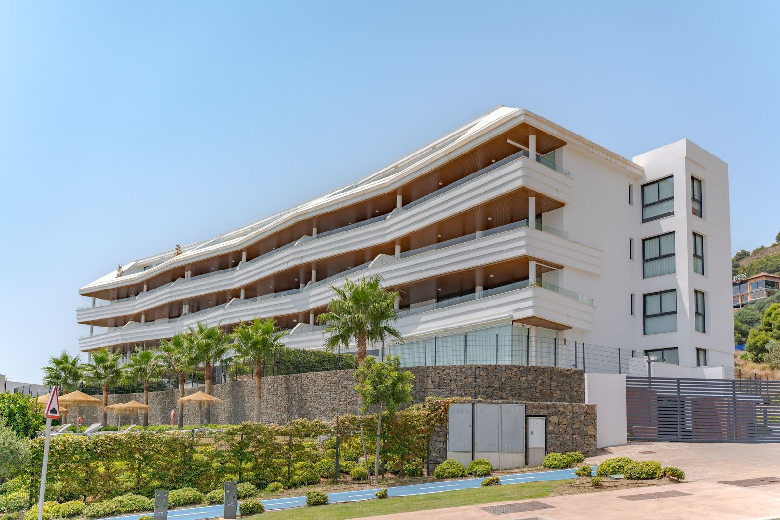 Apartment for sale in Fuengirola