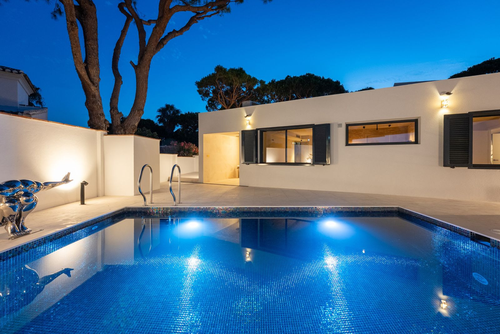 Villa for sale in Calahonda, Mijas Costa