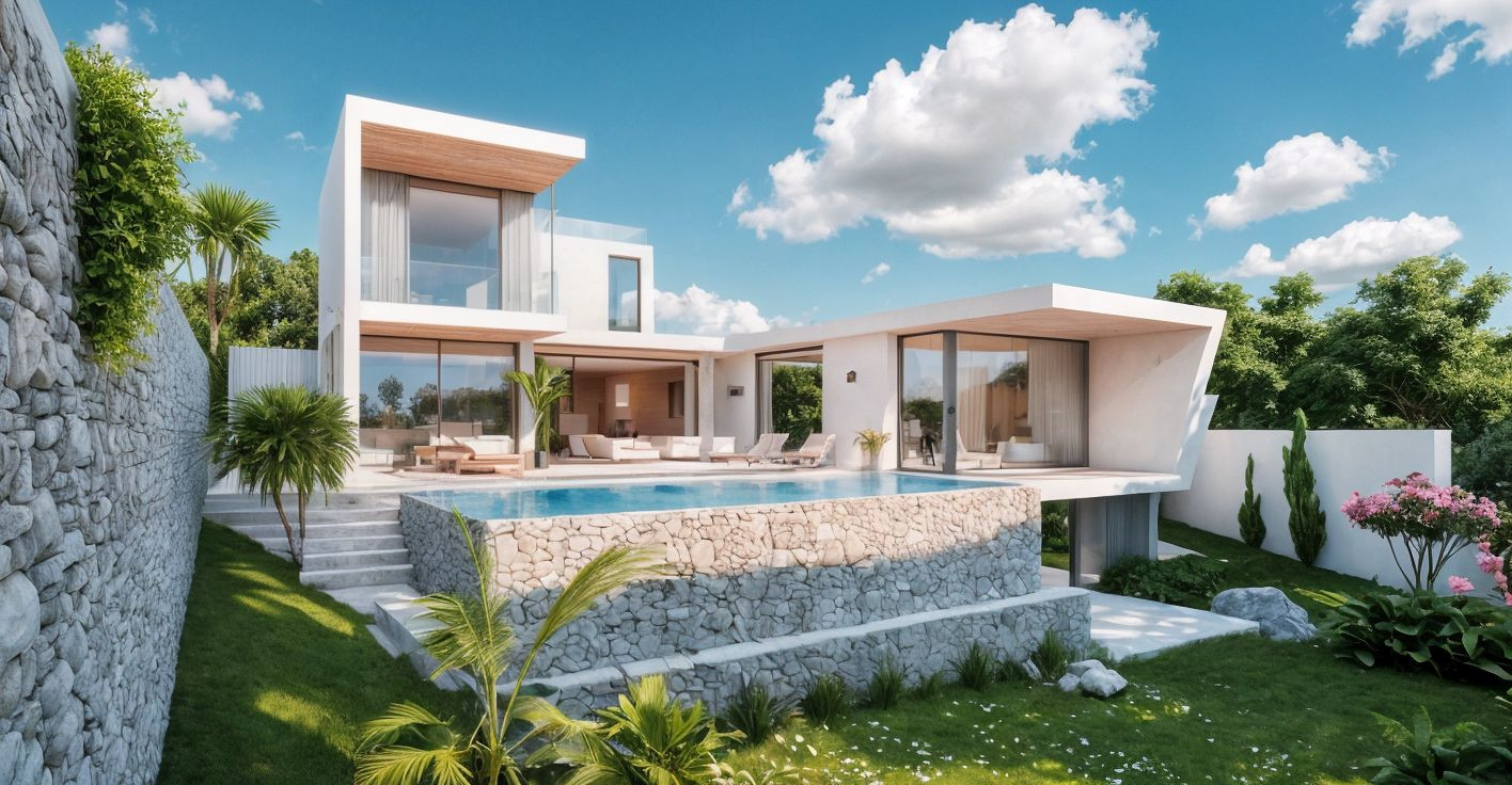 Villa for sale in Cala de Mijas, Mijas Costa