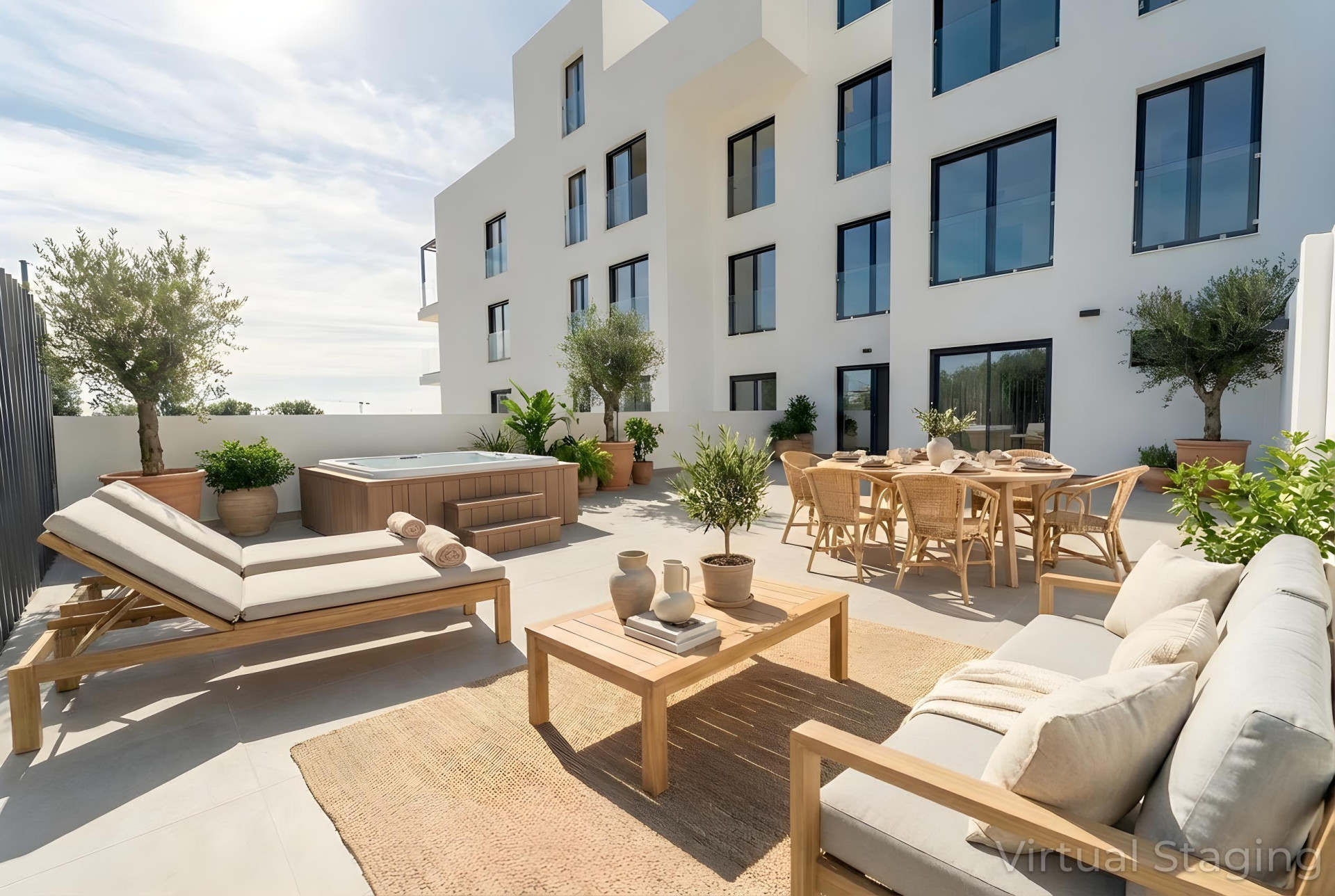 Ground Floor Apartment for sale in Mijas Costa