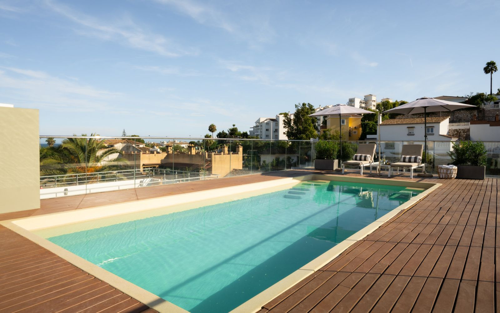 Villa for sale in Torrenueva, Mijas Costa