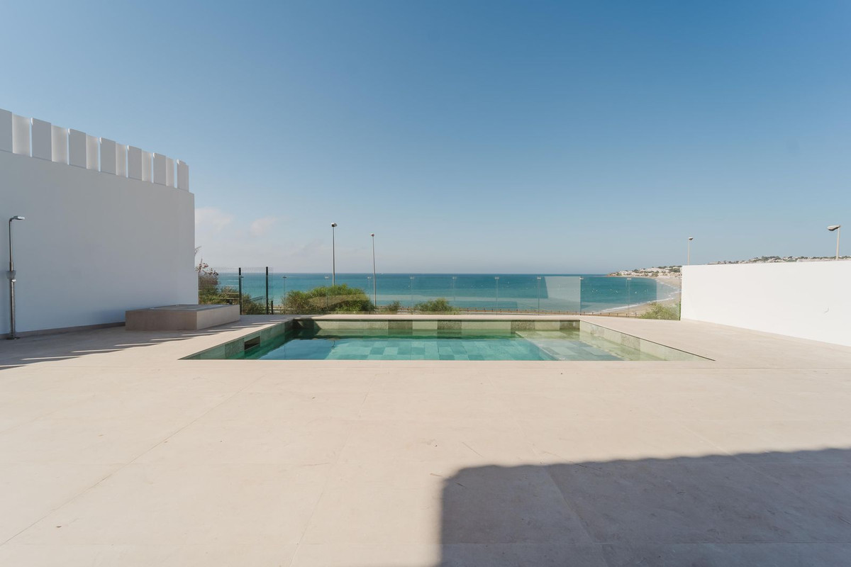 Villa for sale in Cala de Mijas, Mijas Costa
