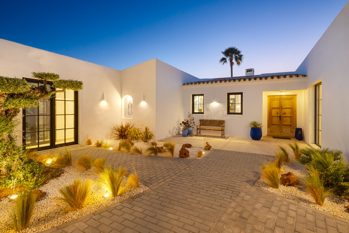 House for sale in Guadalmina Alta, San Pedro de Alcantara