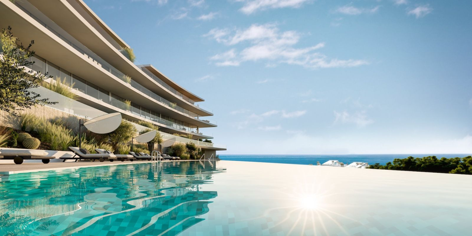 Apartment for sale in Fuengirola