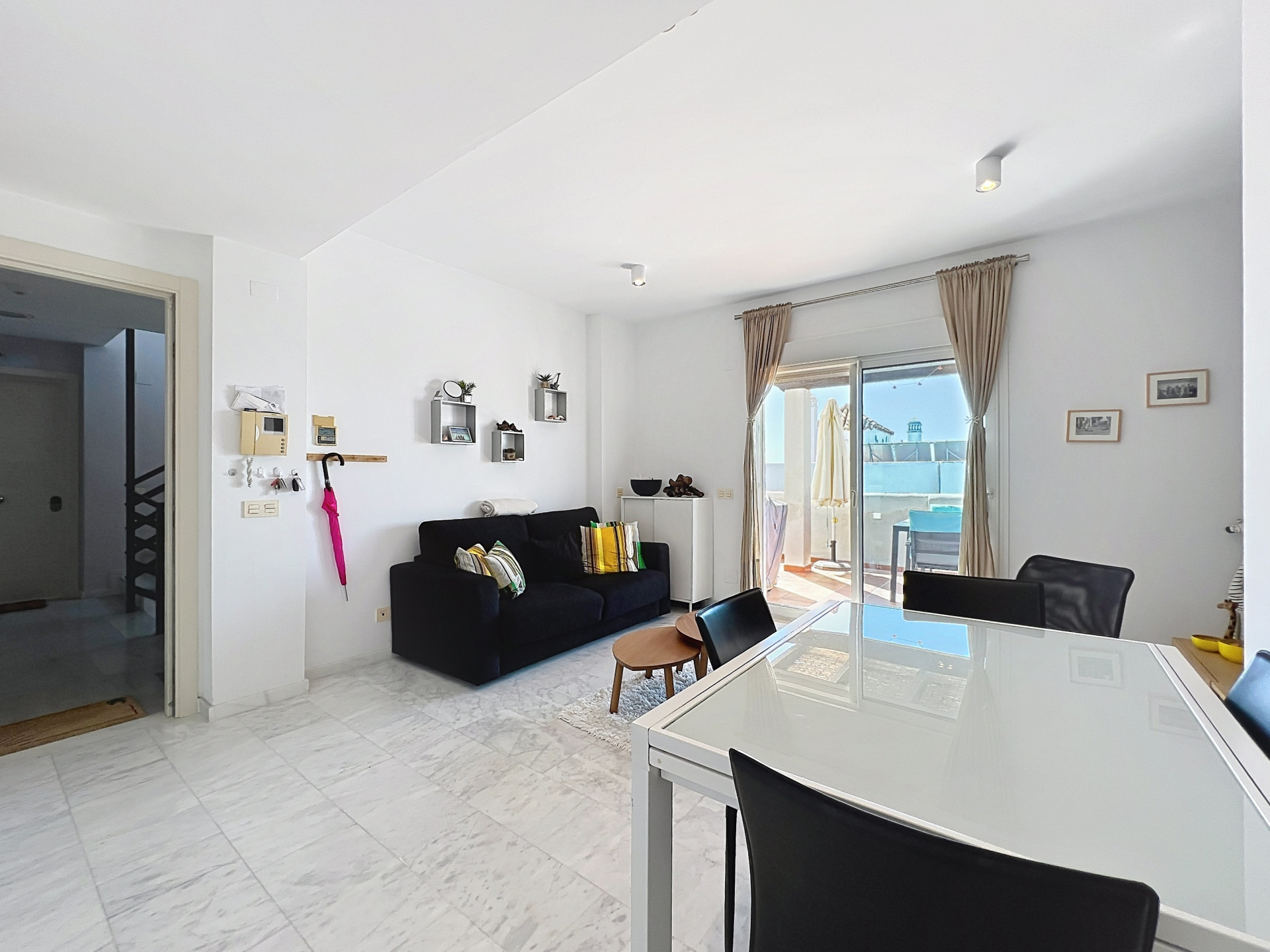 Wohnung 2 Schlafzimmer 104 m² Spanien, Spanien