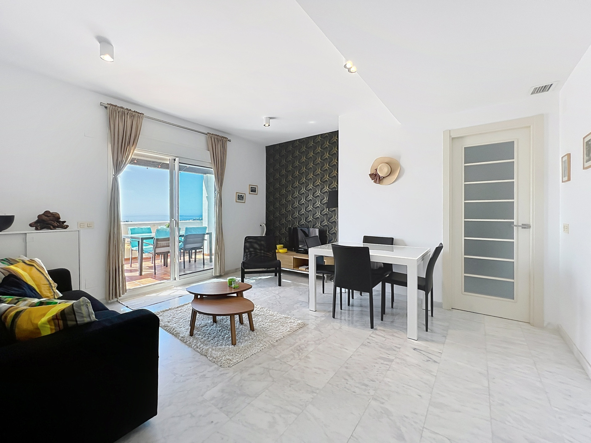 Wohnung 2 Schlafzimmer 104 m² Spanien, Spanien
