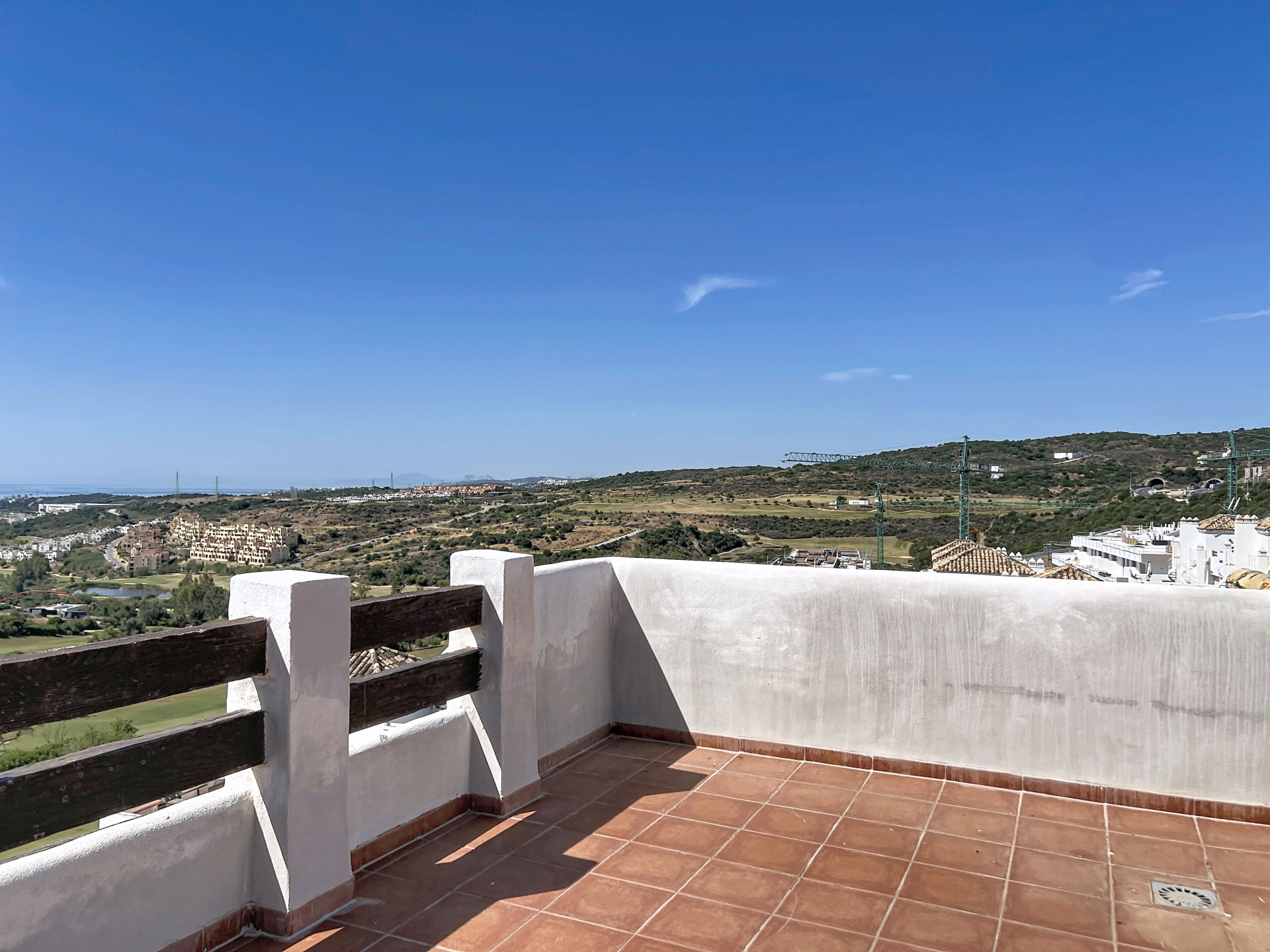 Wohnung 2 Schlafzimmer 104 m² Spanien, Spanien