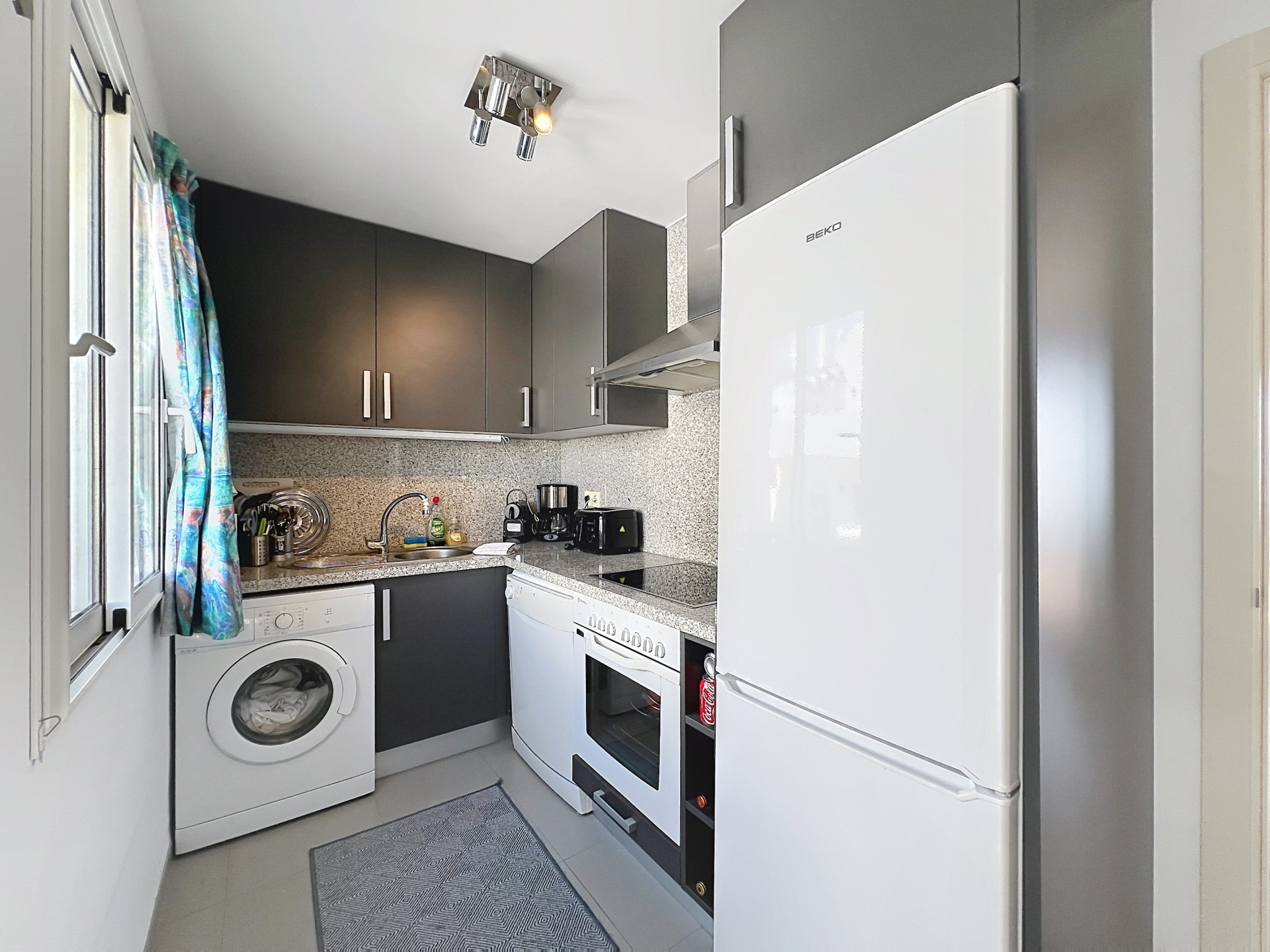 Wohnung 2 Schlafzimmer 104 m² Spanien, Spanien