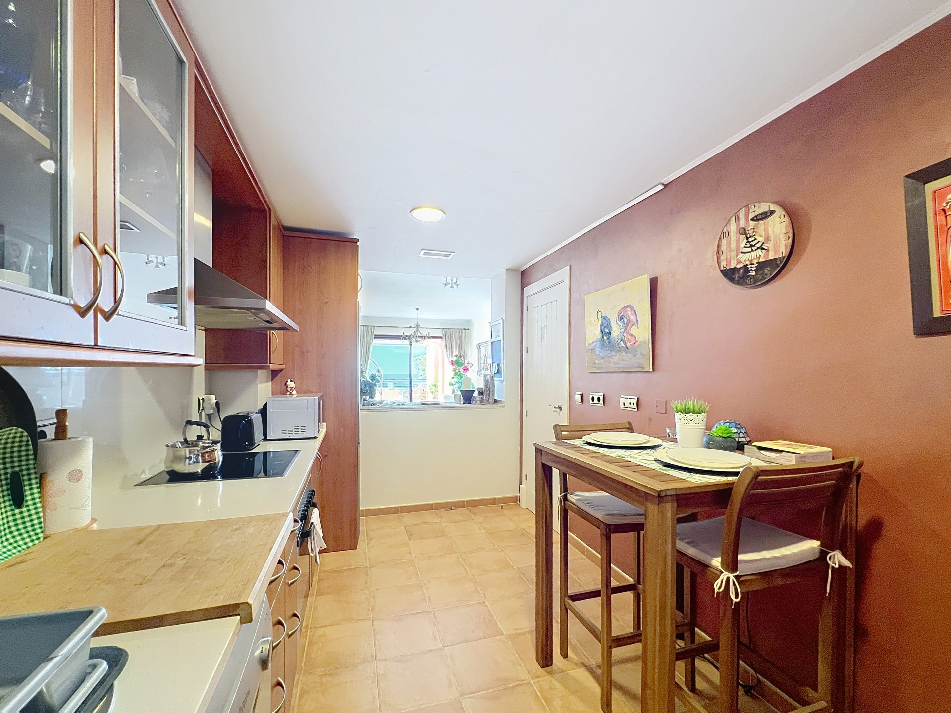 penthouse in Bahia de las Rocas — frame 12