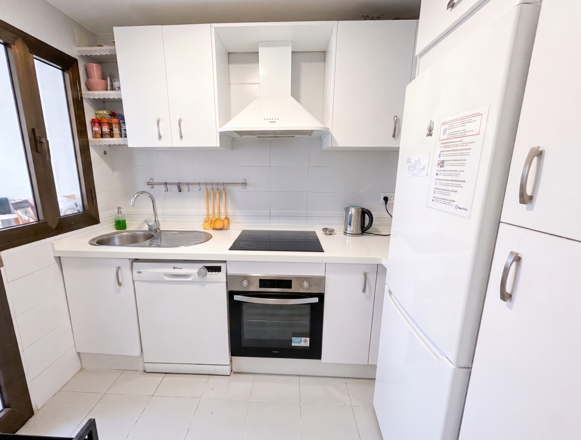 apartment in Marbella Este — frame 7