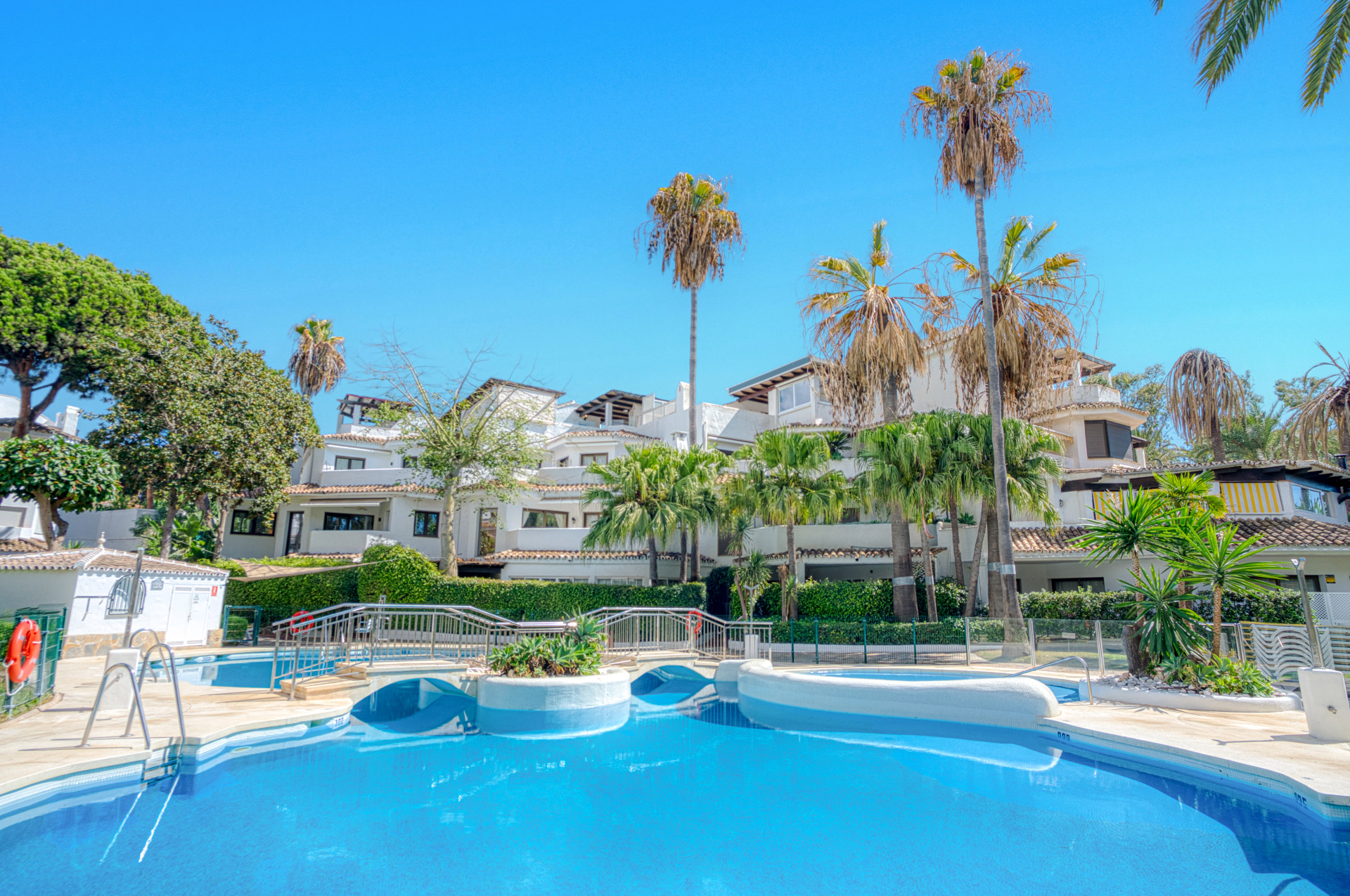 apartment in Marbella Este — frame 3