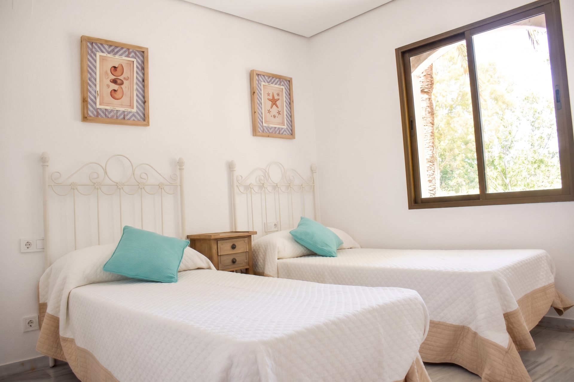 apartment in Marbella Este — frame 8