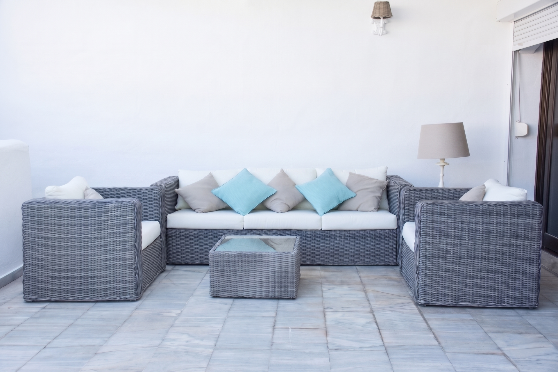 apartment in Marbella Este — frame 11