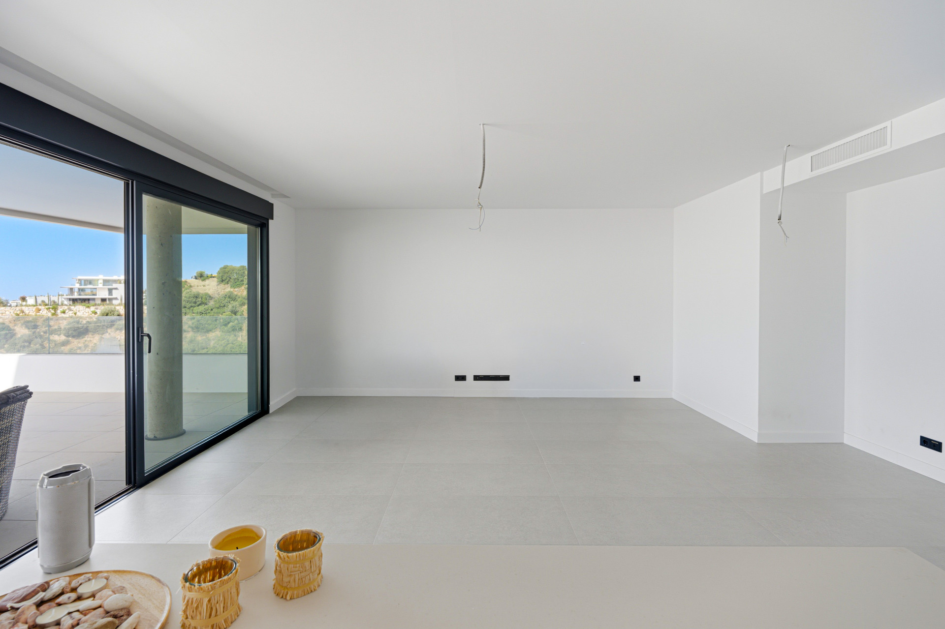 3-bedroom apartment in Los Altos de los Monteros — frame 9