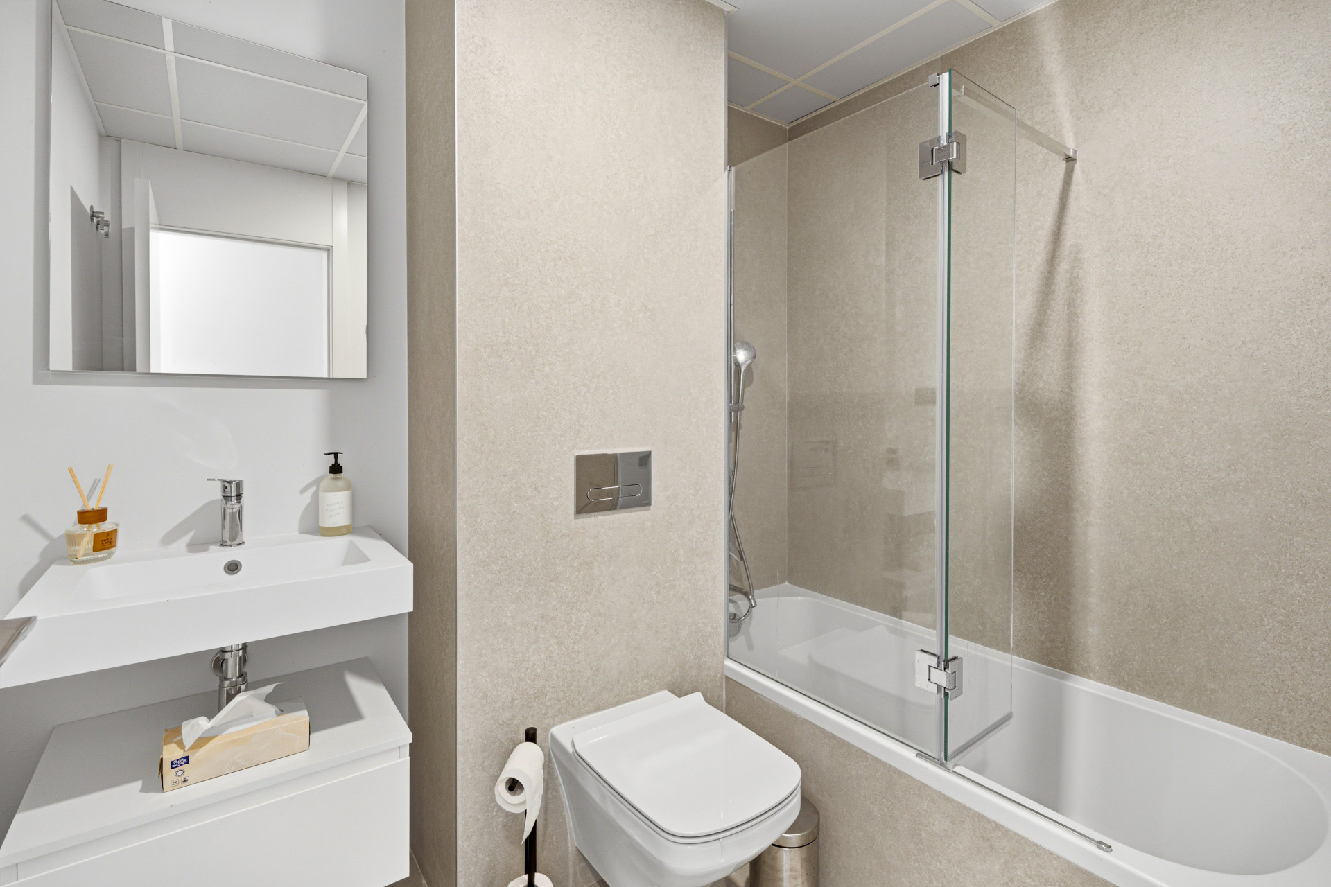 3-bedroom apartment in Los Altos de los Monteros — frame 23