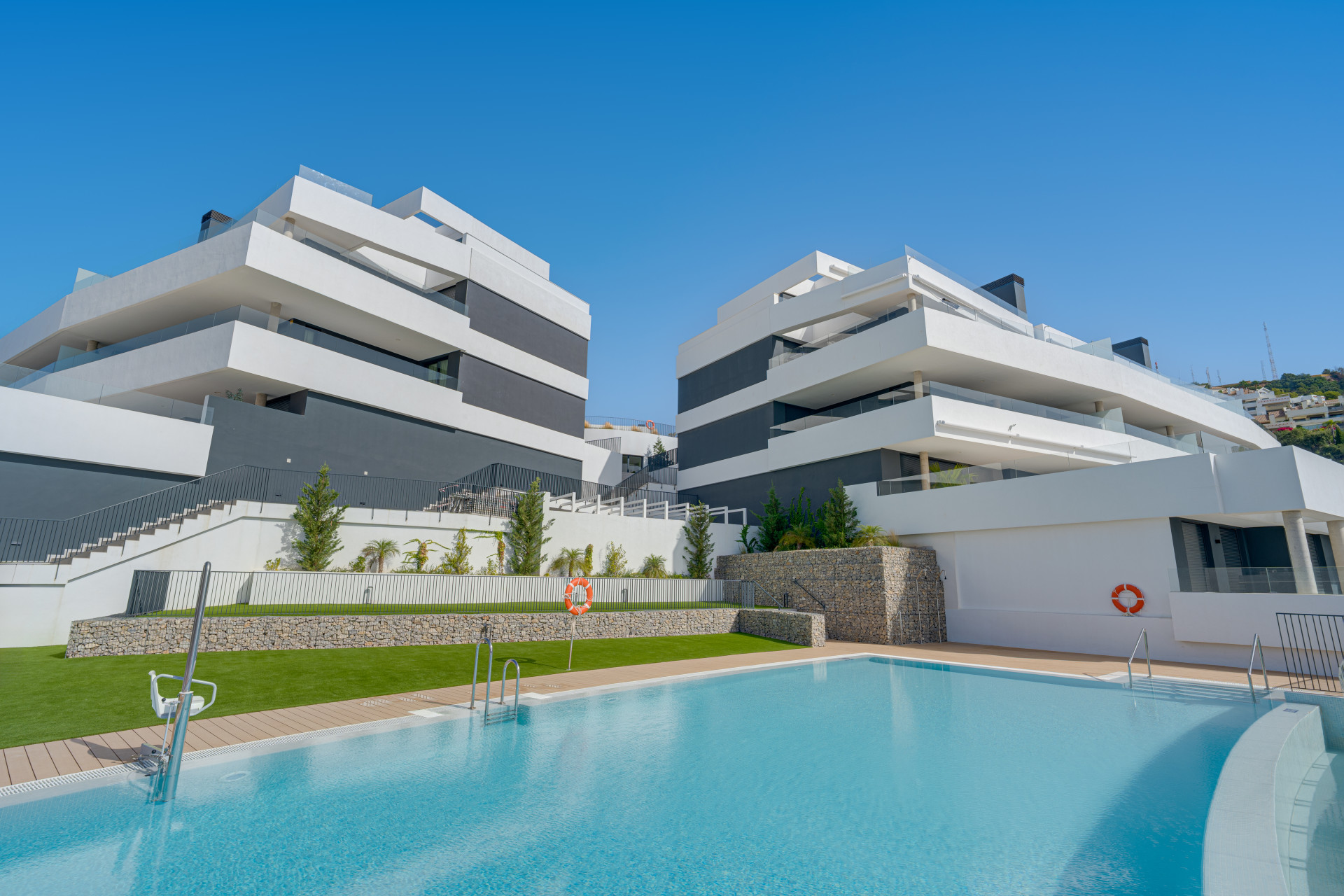 3-bedroom apartment in Los Altos de los Monteros — frame 21