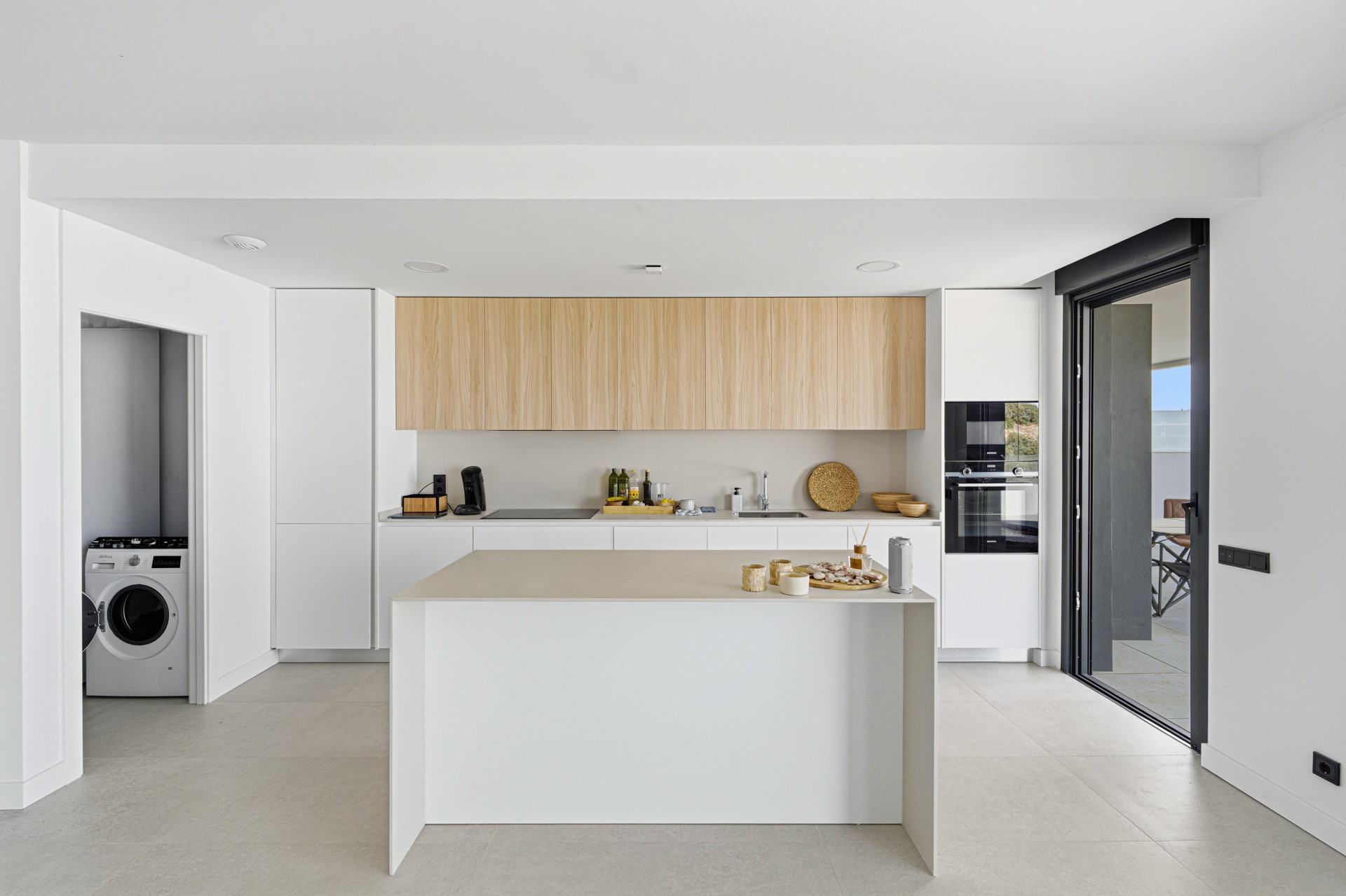 3-bedroom apartment in Los Altos de los Monteros — frame 14