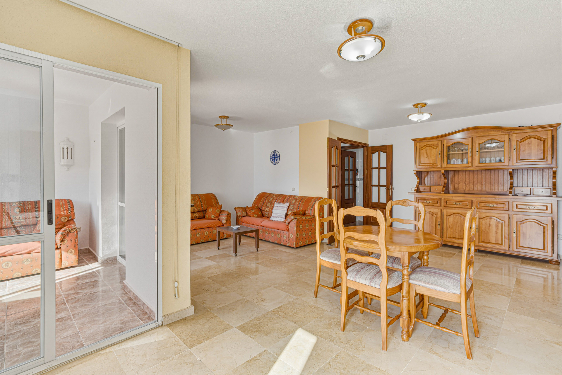 apartment in Marbella Este — frame 2