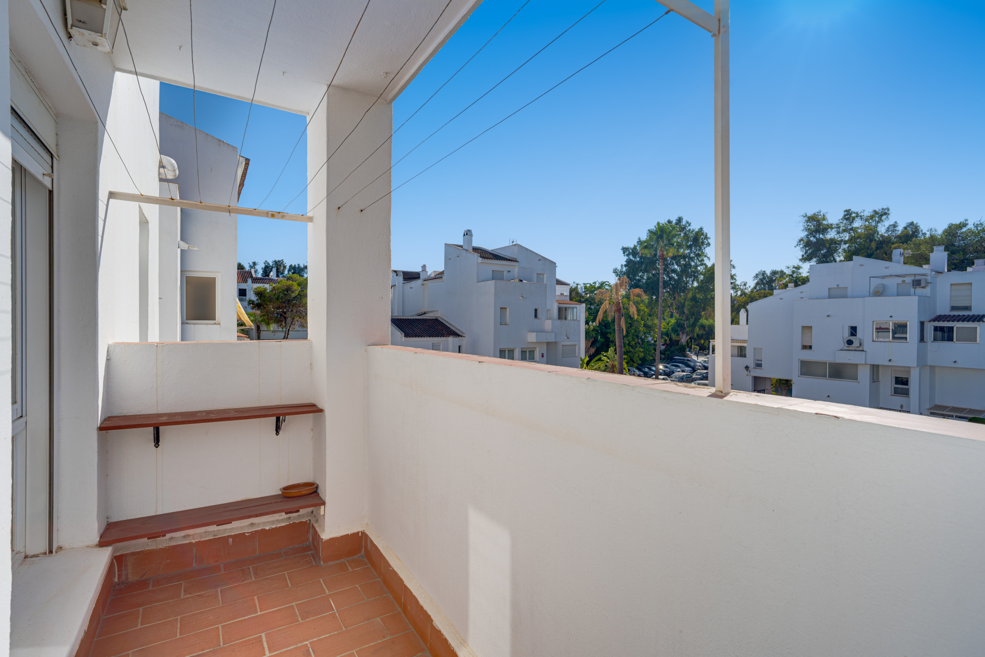 apartment in Marbella Este — frame 10