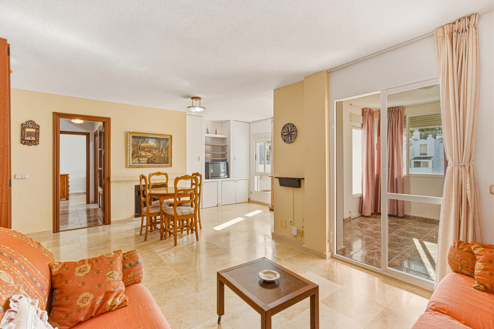 apartment in Marbella Este — frame 8