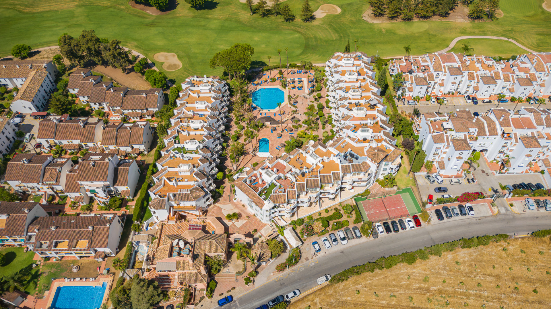 Apartment in Mijas Golf — frame 18