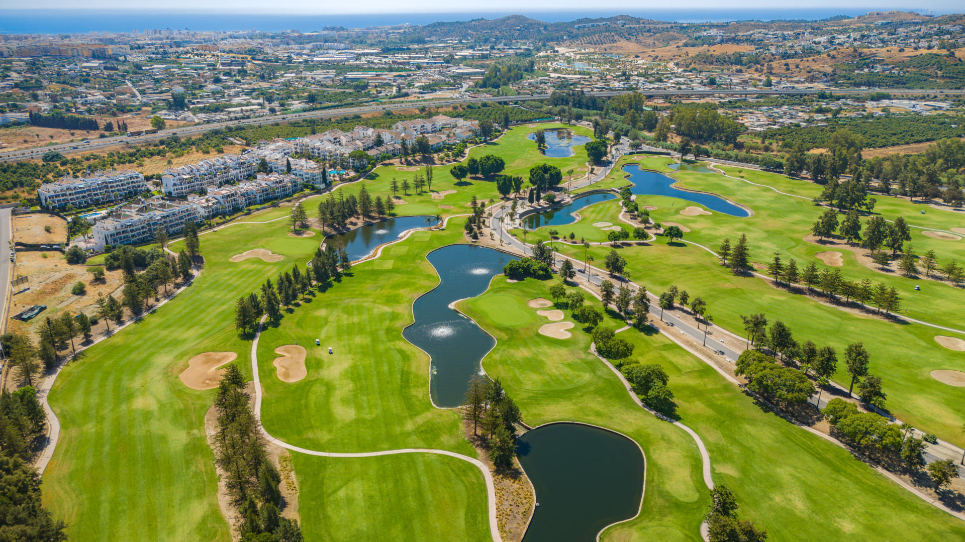 Apartment in Mijas Golf — frame 16