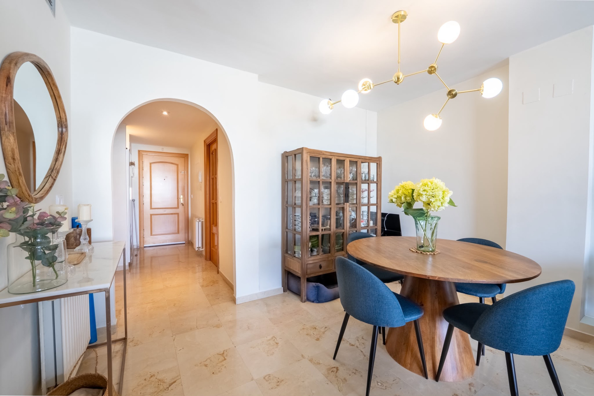apartment in Campos de Guadalmina — frame 7