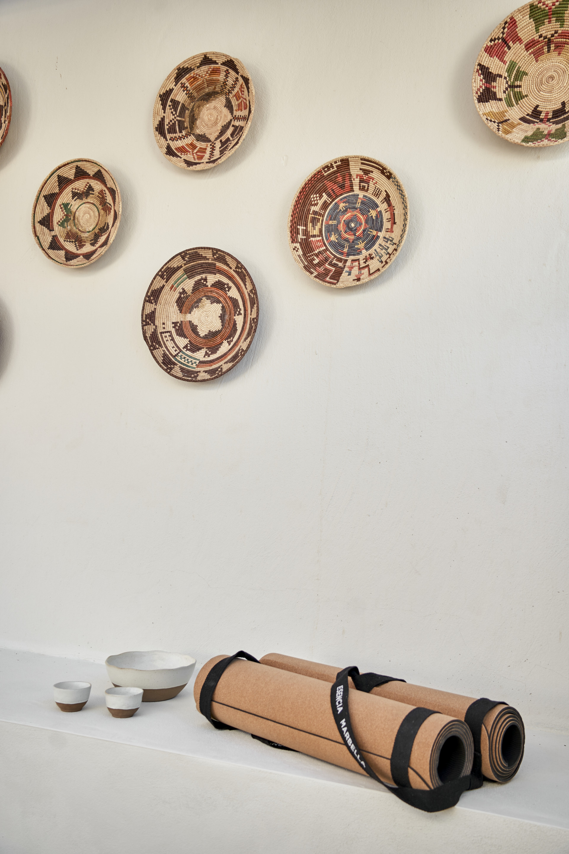 Elegant, tre soverom byhus som ligger i det gated community of Agra Residencial, Estepona