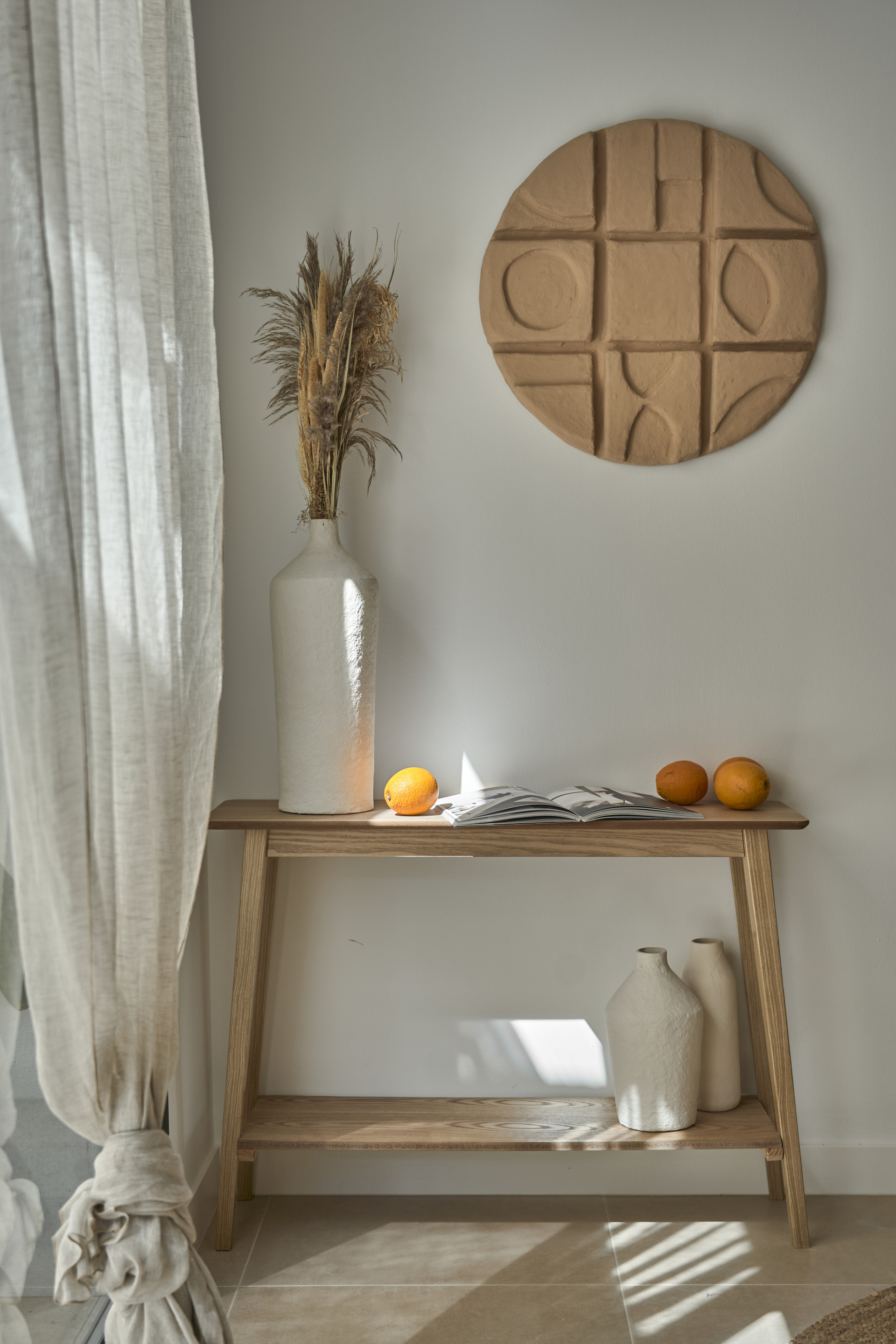 Elegant, tre soverom byhus som ligger i det gated community of Agra Residencial, Estepona