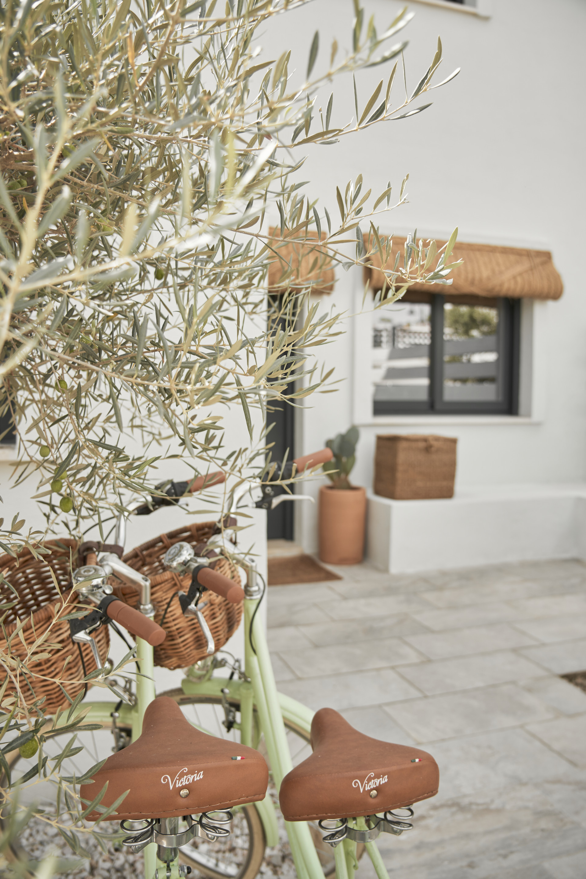 Elegant, tre soverom byhus som ligger i det gated community of Agra Residencial, Estepona