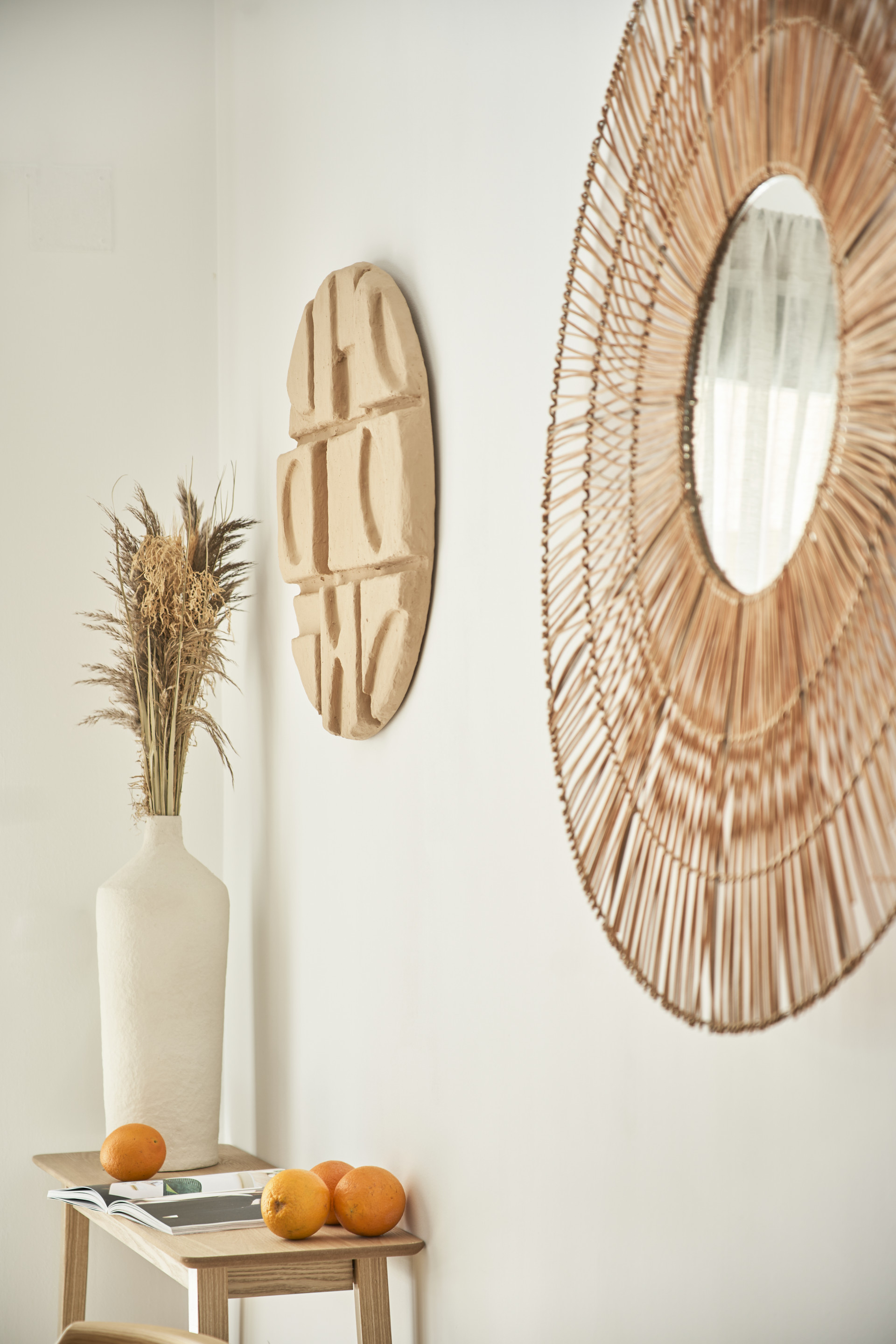 Elegant, tre soverom byhus som ligger i det gated community of Agra Residencial, Estepona